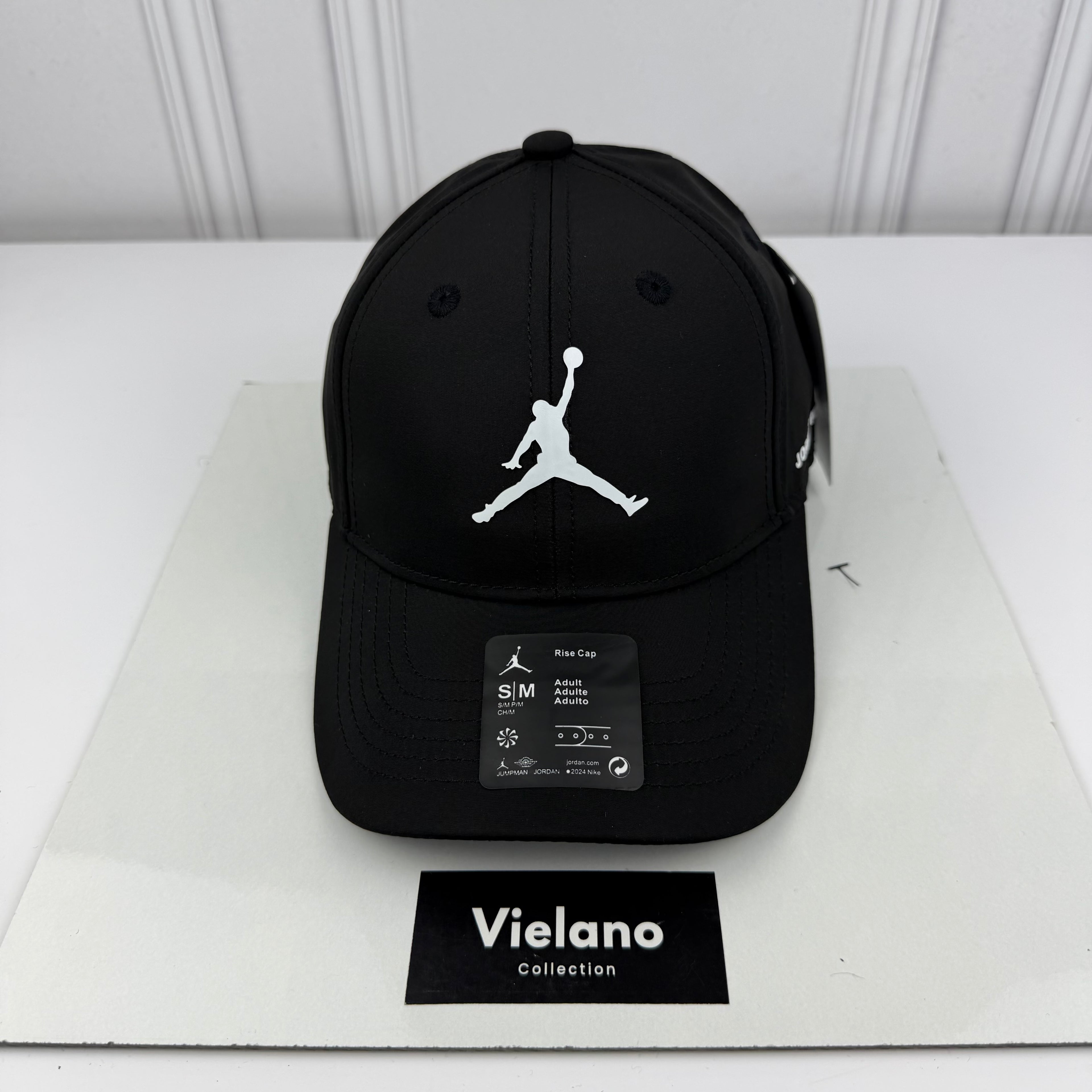 CASQUETTE JORDAN GOLF SUPER QUALITÉ VN-596