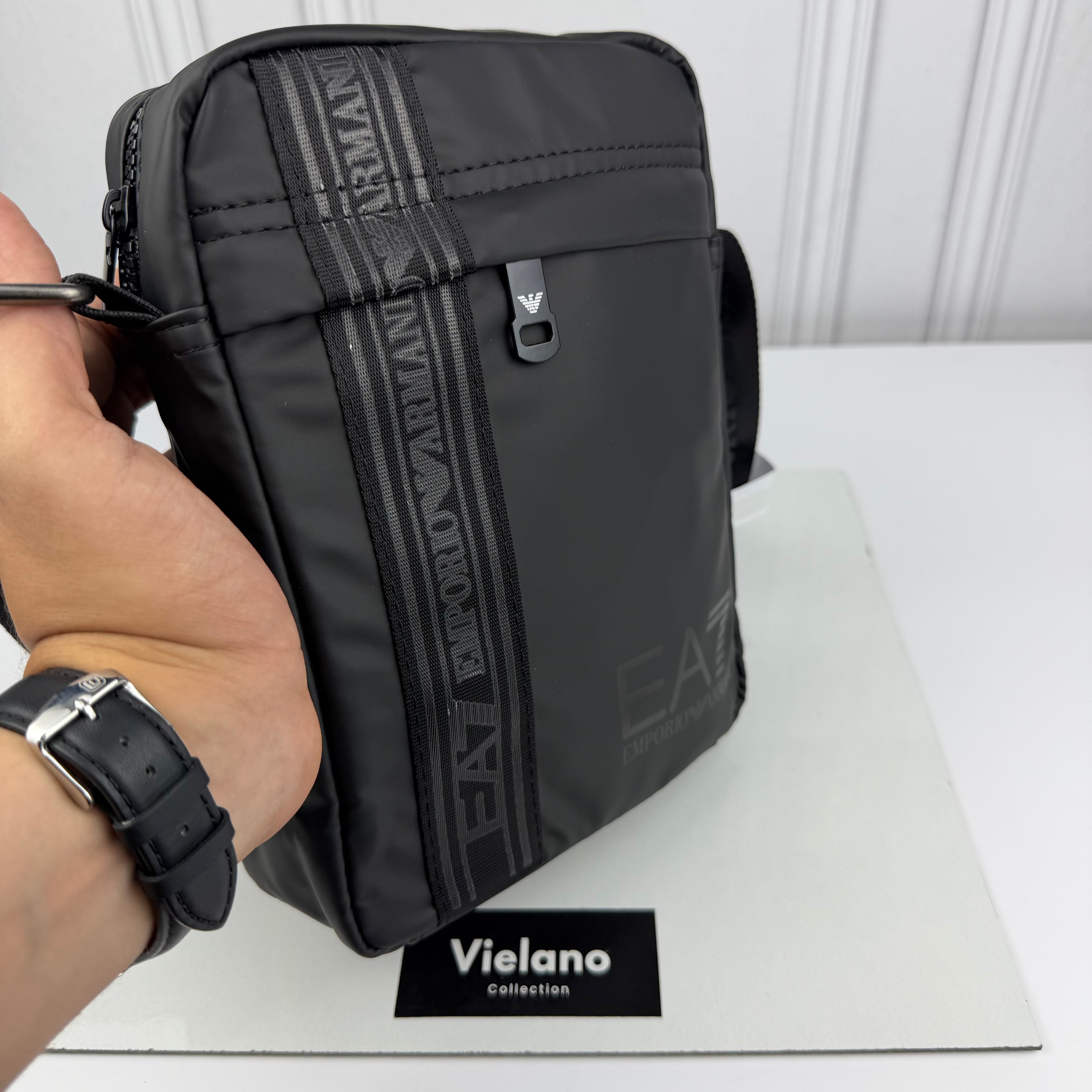 SACOCHE EA7 QUALITÉ PREMIUM VN-623