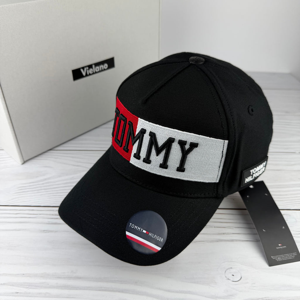 CASQUETTE TOMMY SUPER QUALITÉ VN-568