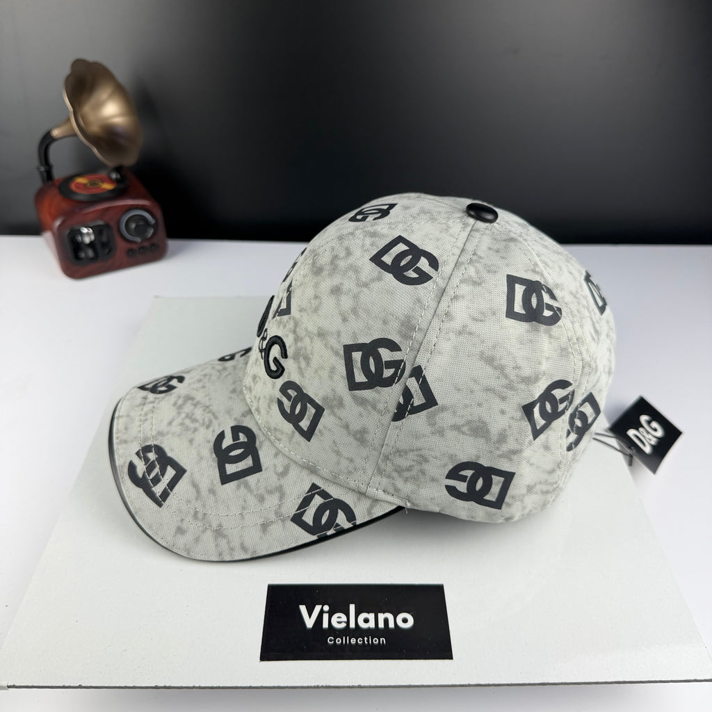 CASQUETTE D&G SUPER QUALITÉ VN-506