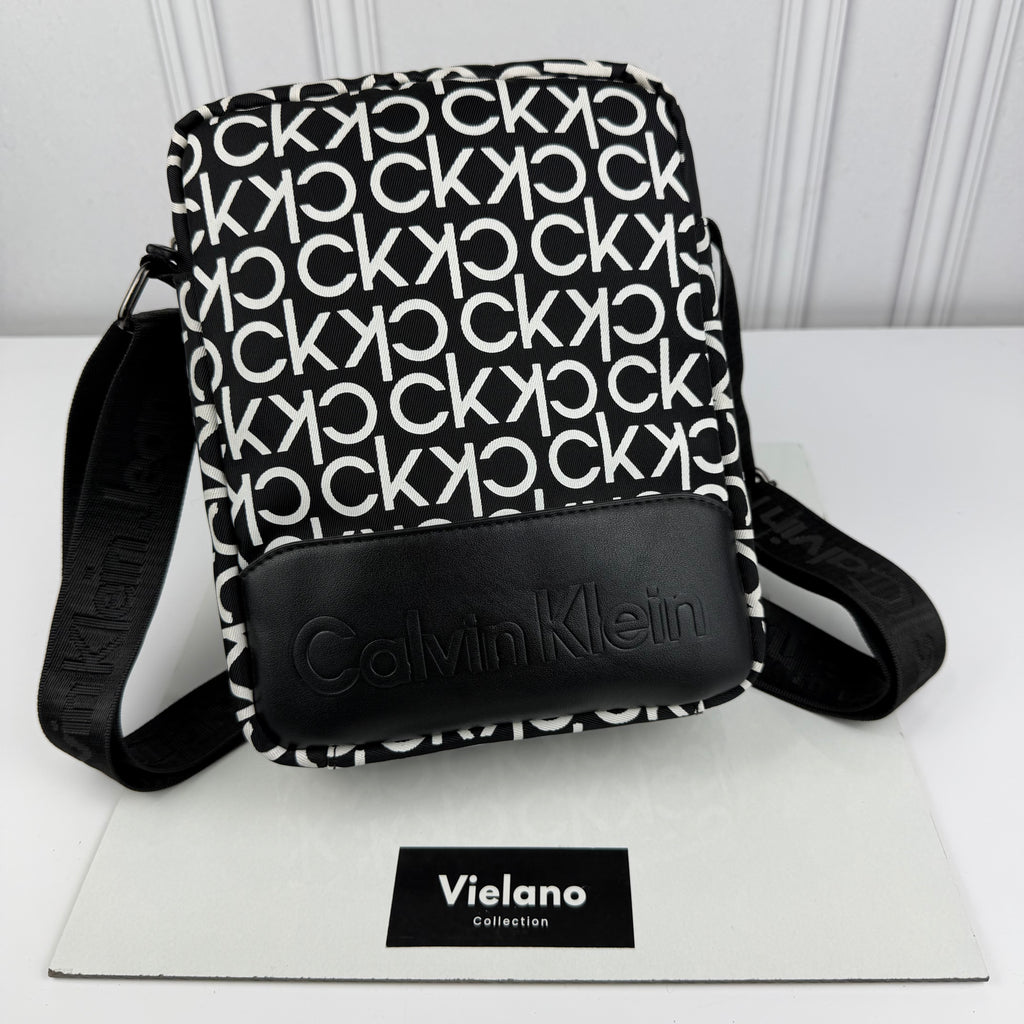 SACOCHE CALVIN KLEIN QUALITÉ PREMIUM VN-629