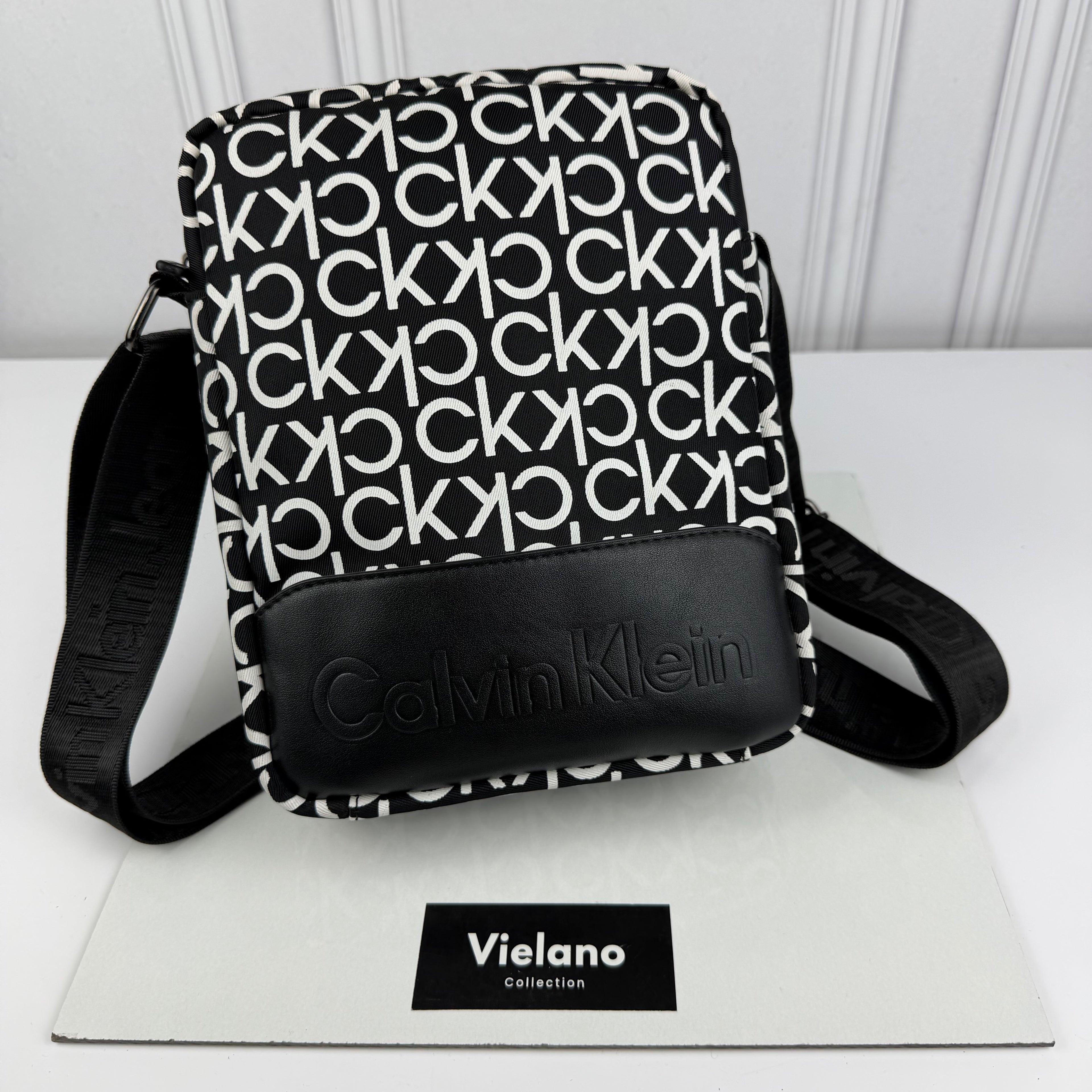 SACOCHE CALVIN KLEIN QUALITÉ PREMIUM VN-629