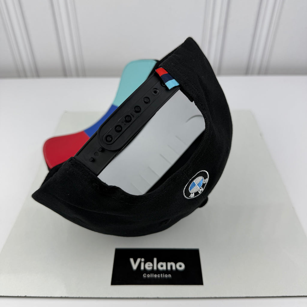 CASQUETTE BMW Motor SUPER QUALITÉ VN-652