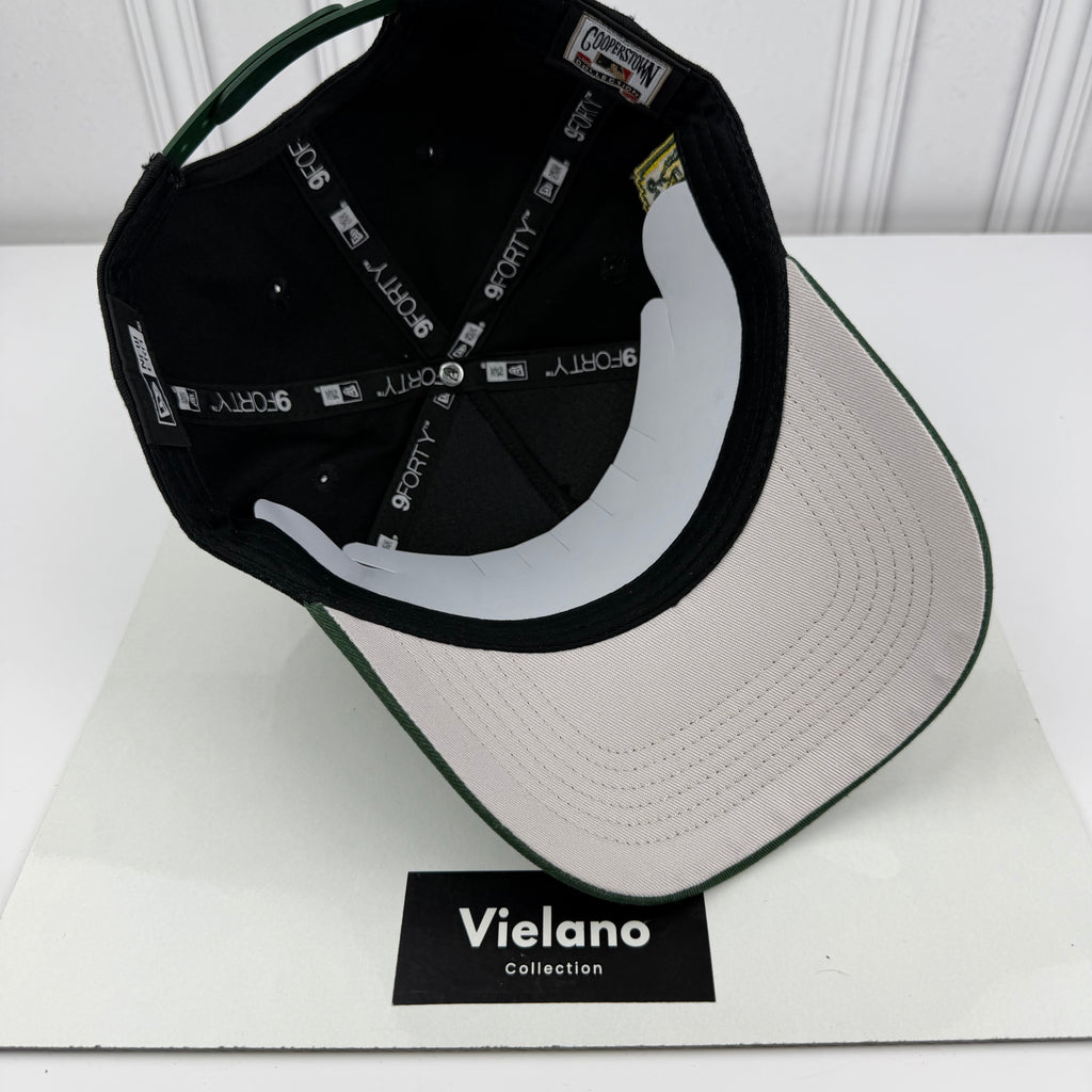 CASQUETTE NW ERA Athletics ANV 50 ÉDITION QUALITÉ PREMIUM VN-592