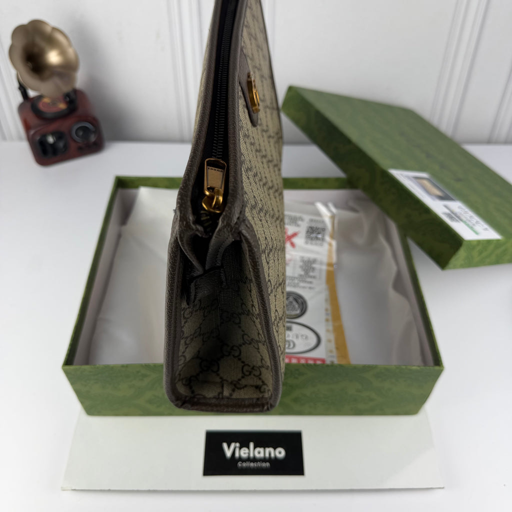 SAC Á MAIN GG QUALITÉ PREMIUM AVEC BOX VN-441
