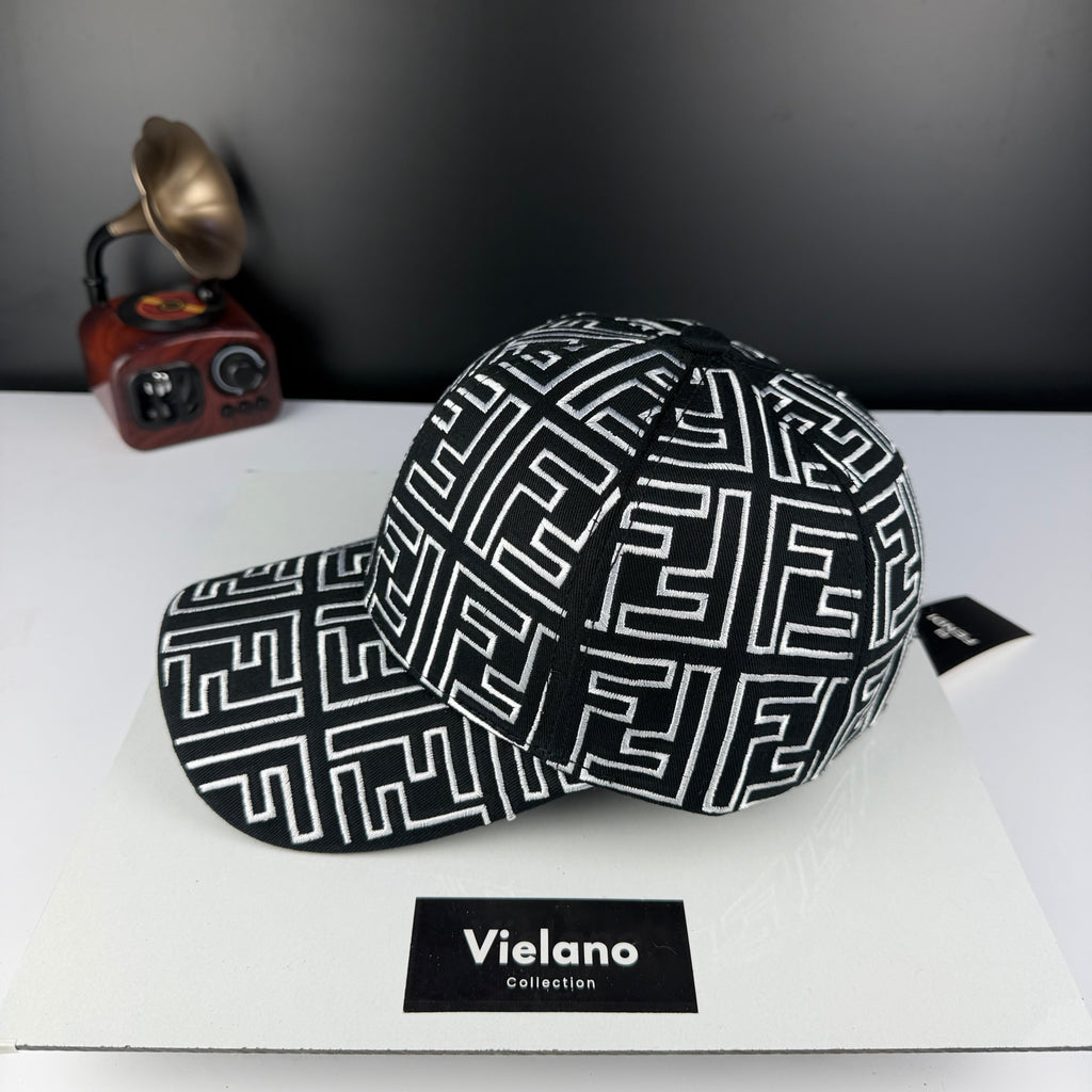 CASQUETTE FENDI SUPER QUALITÉ VN-448