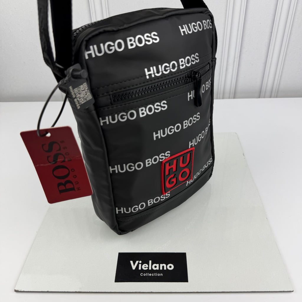 SACOCHE HUGO BOSS QUALITÉ PREMIUM VN-614