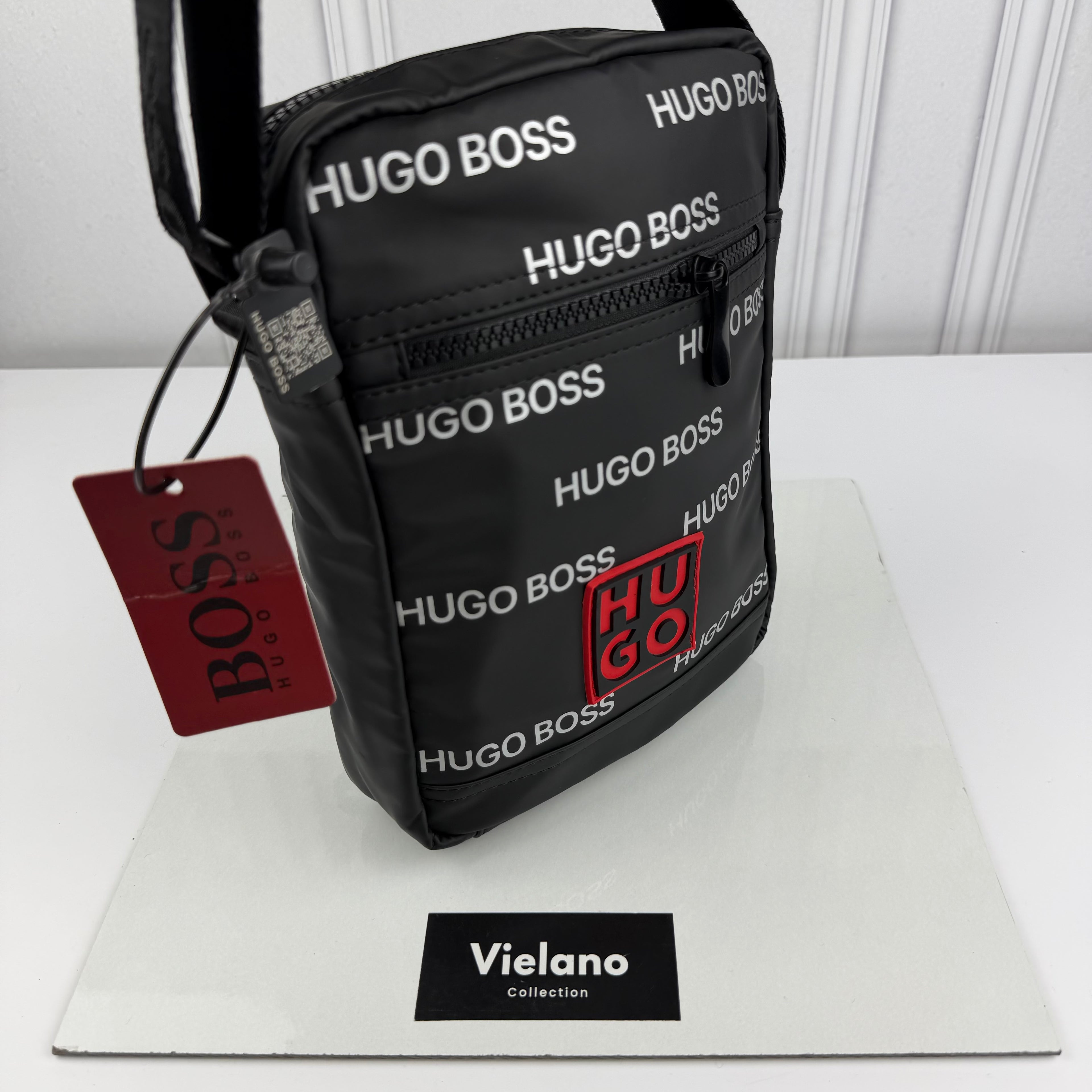 SACOCHE HUGO BOSS QUALITÉ PREMIUM VN-614