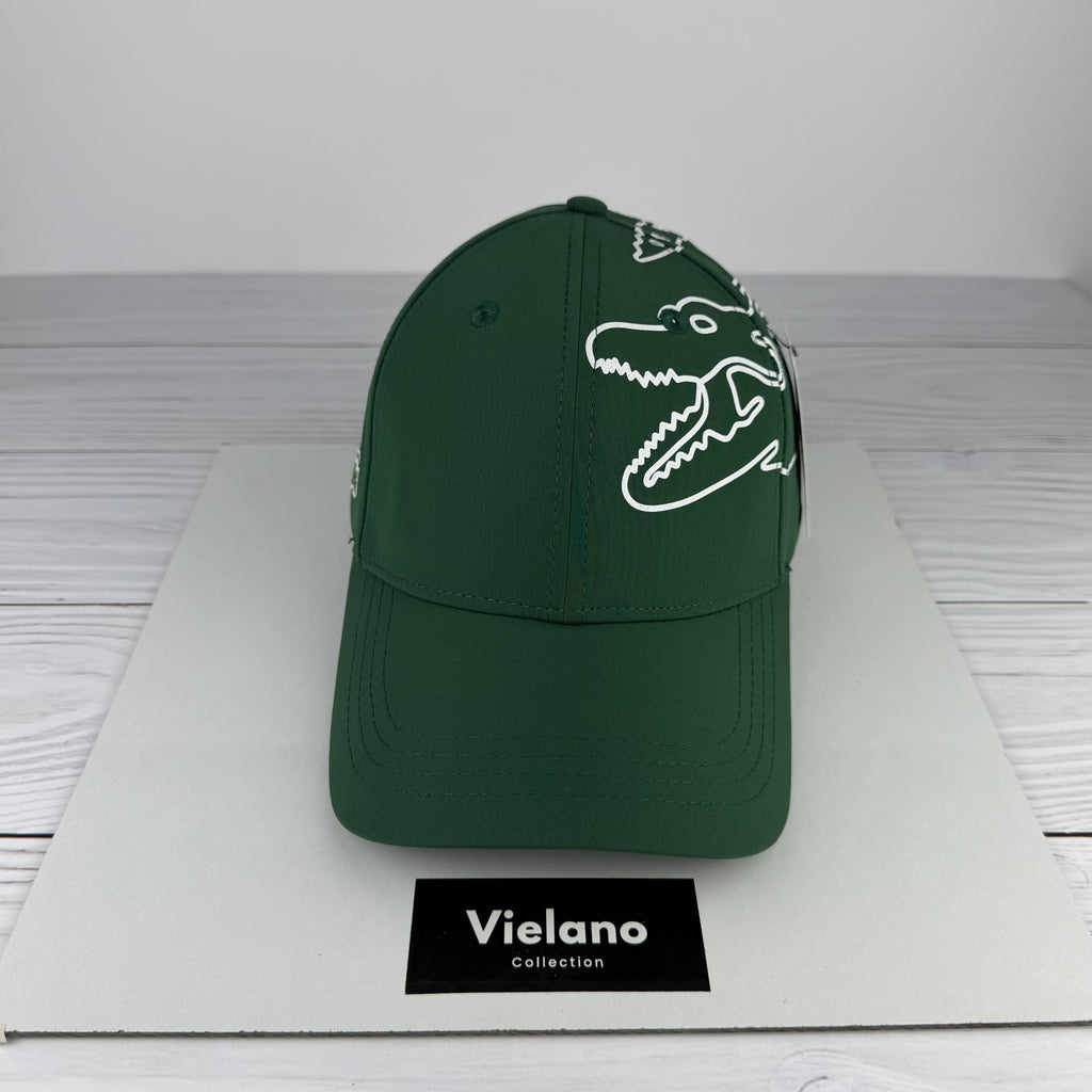 CASQUETTE LACOSTE SUPER QUALITÉ VN-572