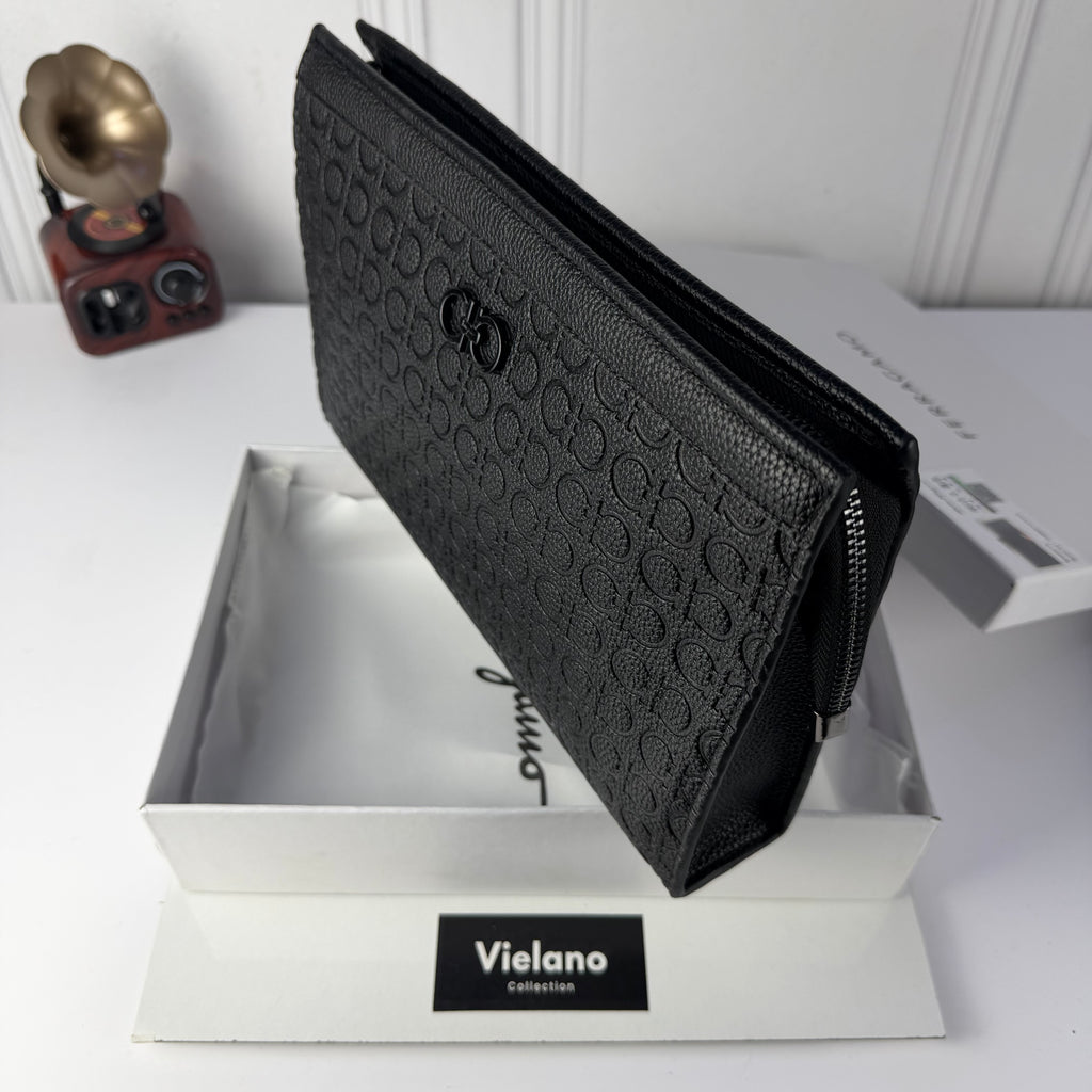 SAC Á MAIN FERRAGAMO QUALITÉ PREMIUM AVEC BOX VN-440