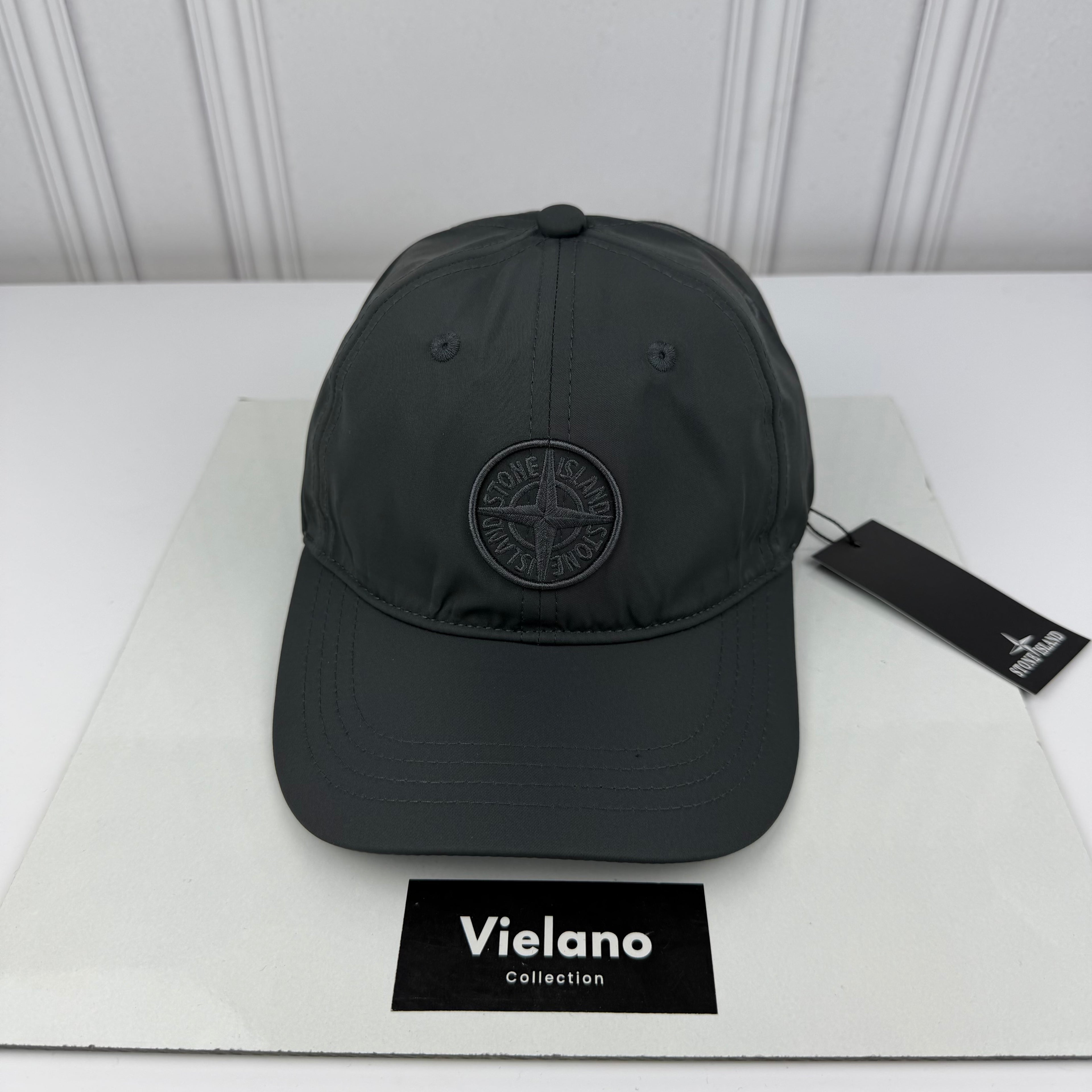 CASQUETTE STONE ISLAND SUPER QUALITÉ VN-657