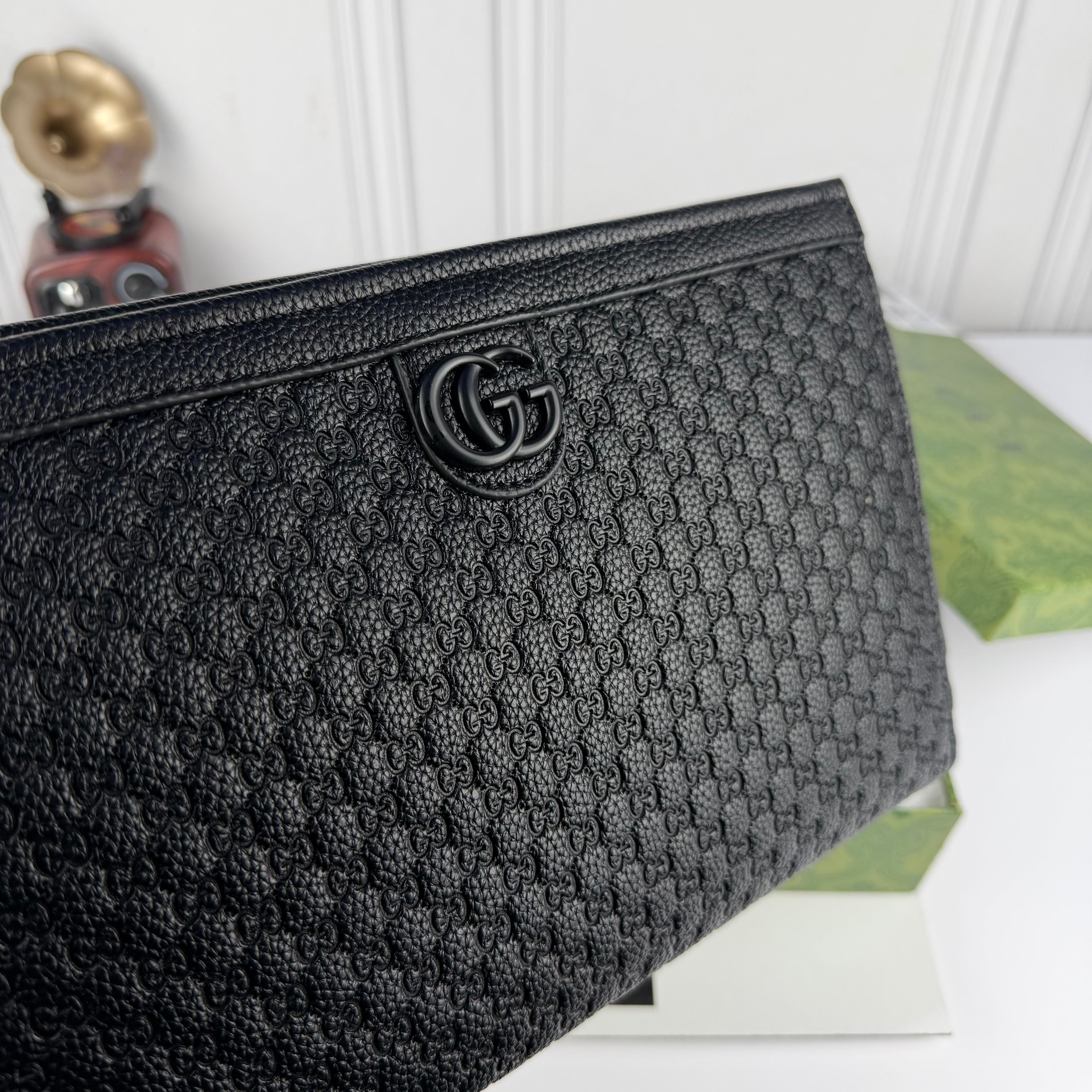 SAC Á MAIN GG QUALITÉ PREMIUM AVEC BOX VN-434