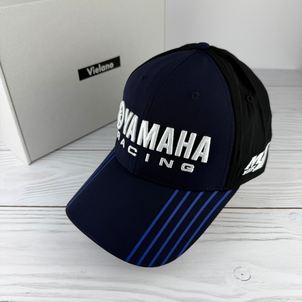 CASQUETTE YAMAHA QUALITÉ PREMIUM VN-304