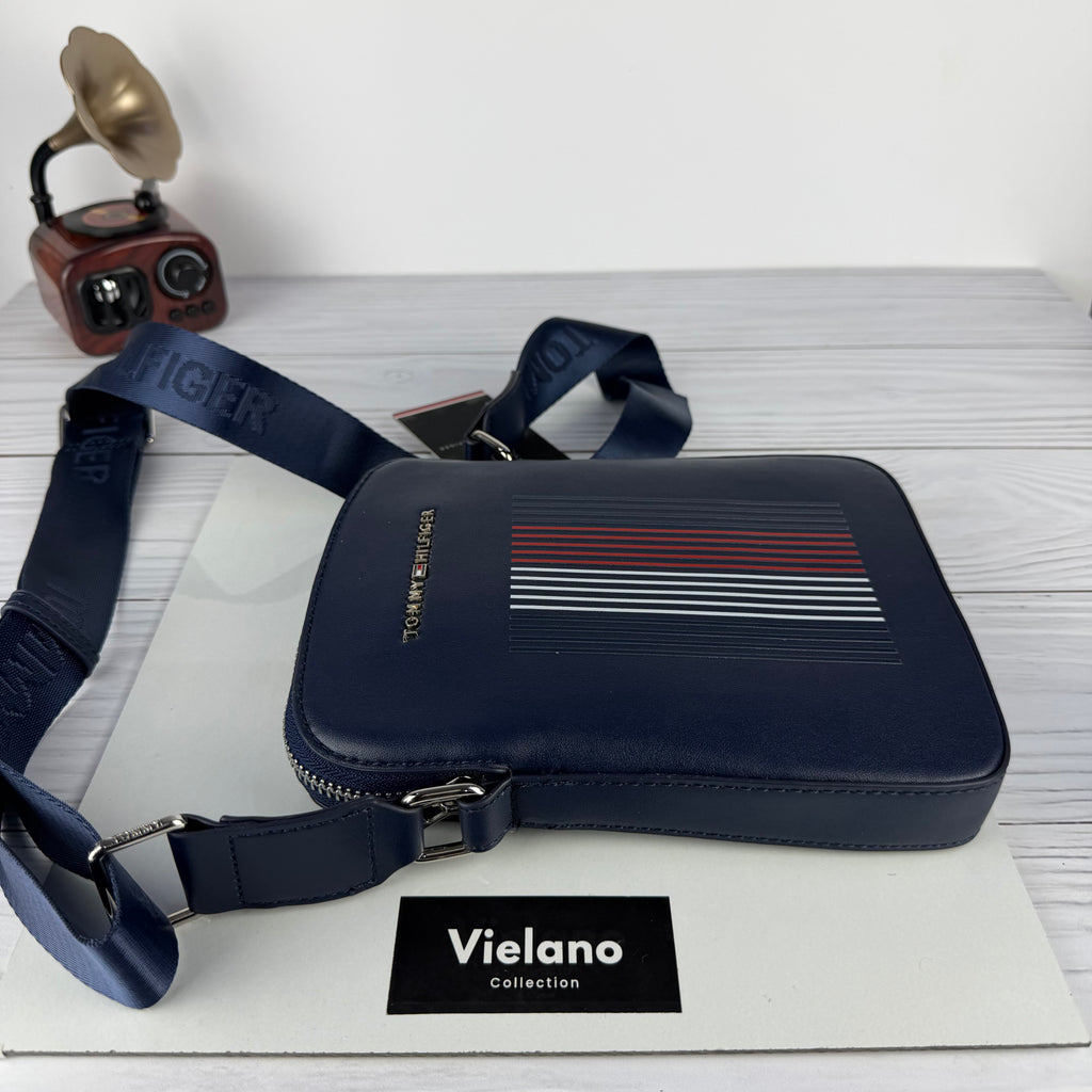 SACOCHE TOMMY QUALITÉ PREMIUM VN-570