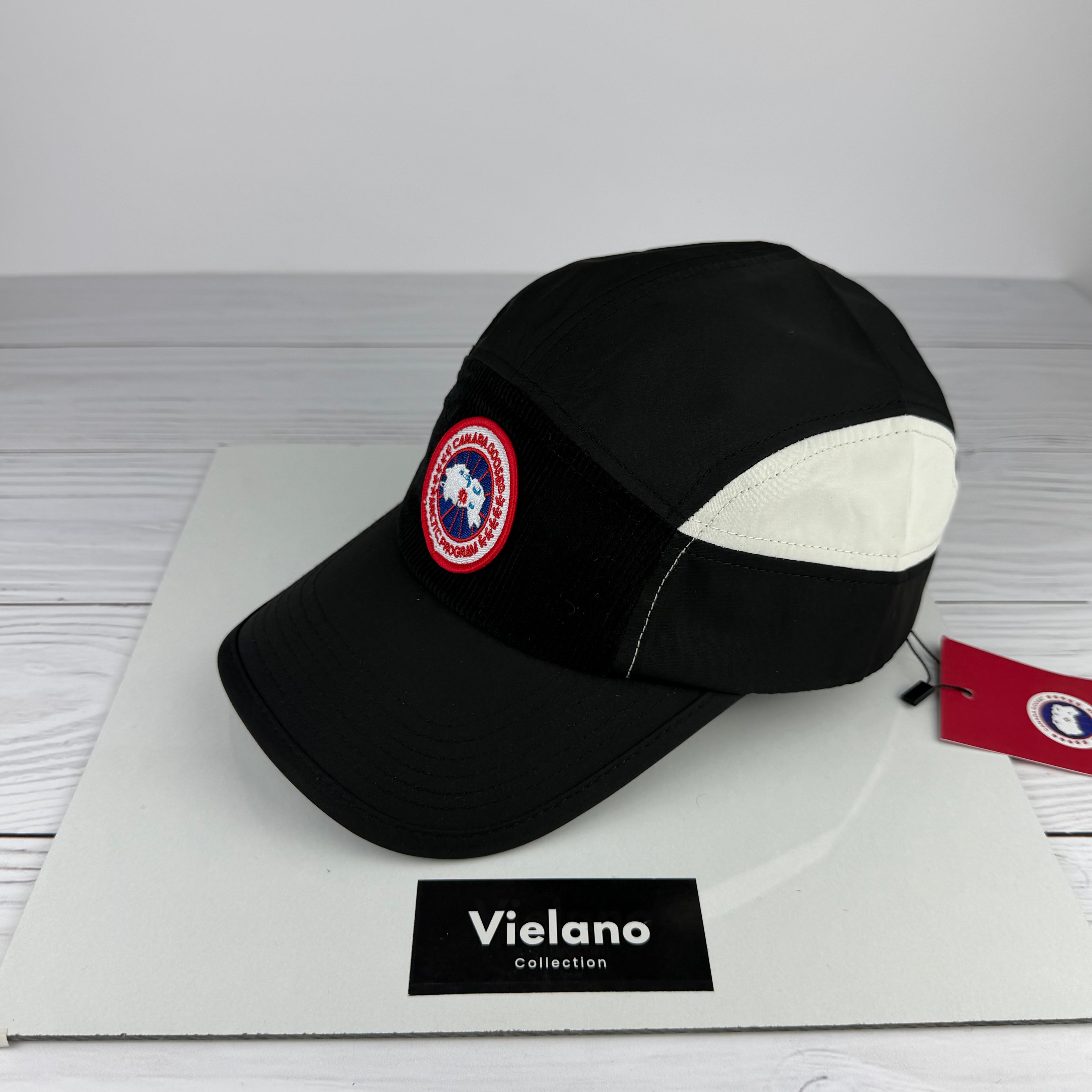 CASQUETTE CANADA GOOS SUPER QUALITÉ VN-574