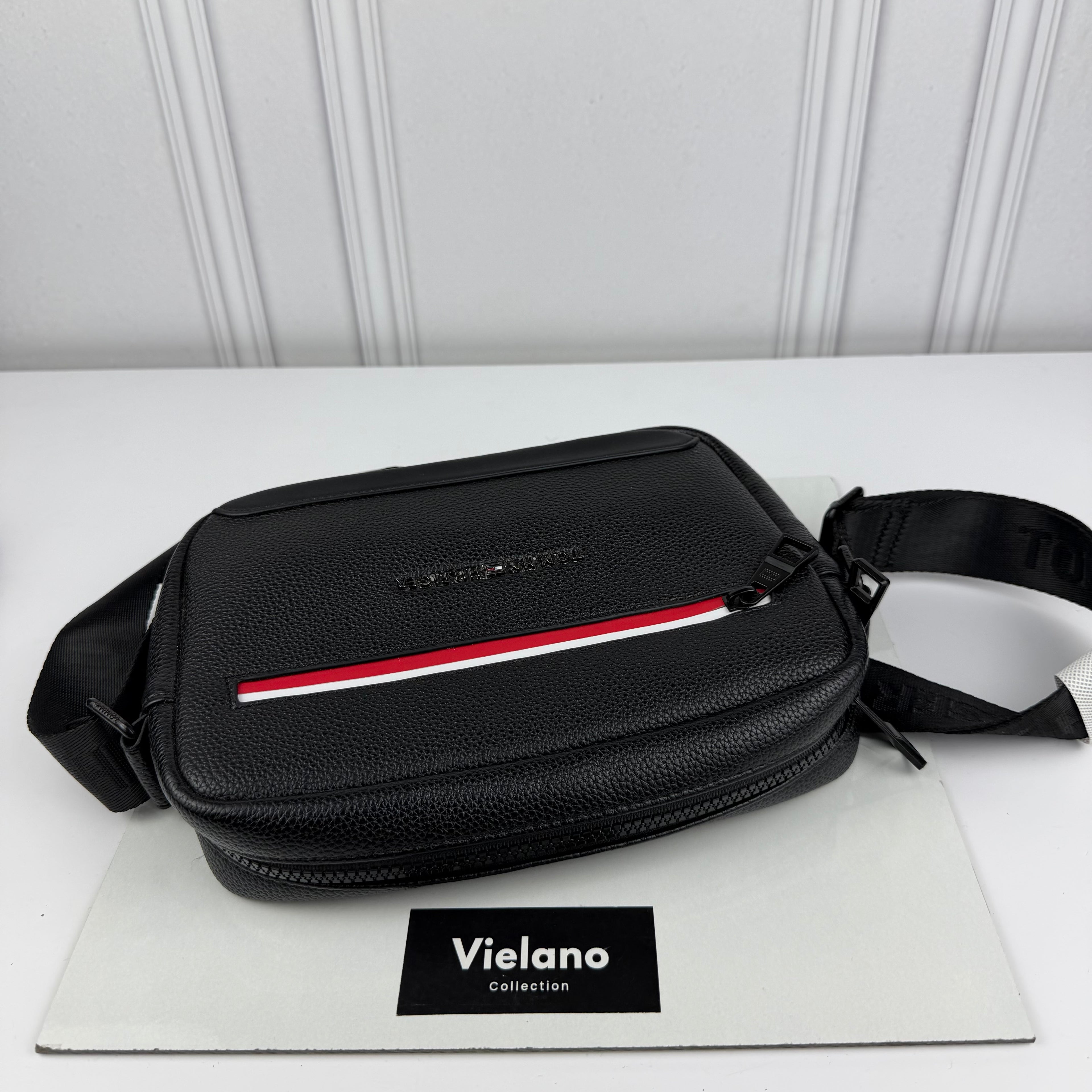 SACOCHE TOMMY QUALITÉ PREMIUM VN-626