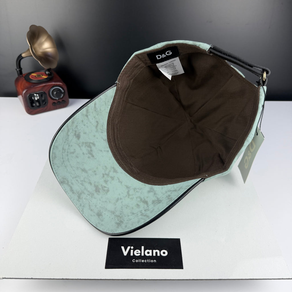 CASQUETTE D&G SUPER QUALITÉ VN-508