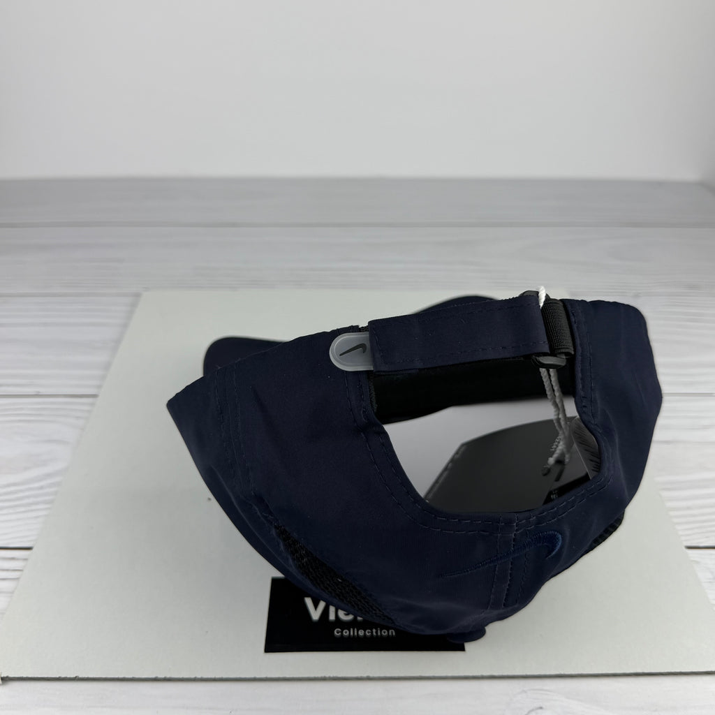 CASQUETTE NIKE BLEU NUIT SUPER QUALITÉ VN-580