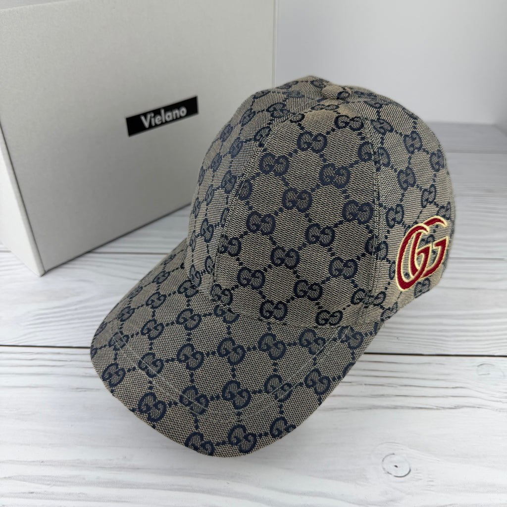 CASQUETTE GG NV SUPER QUALITÉ VN-556