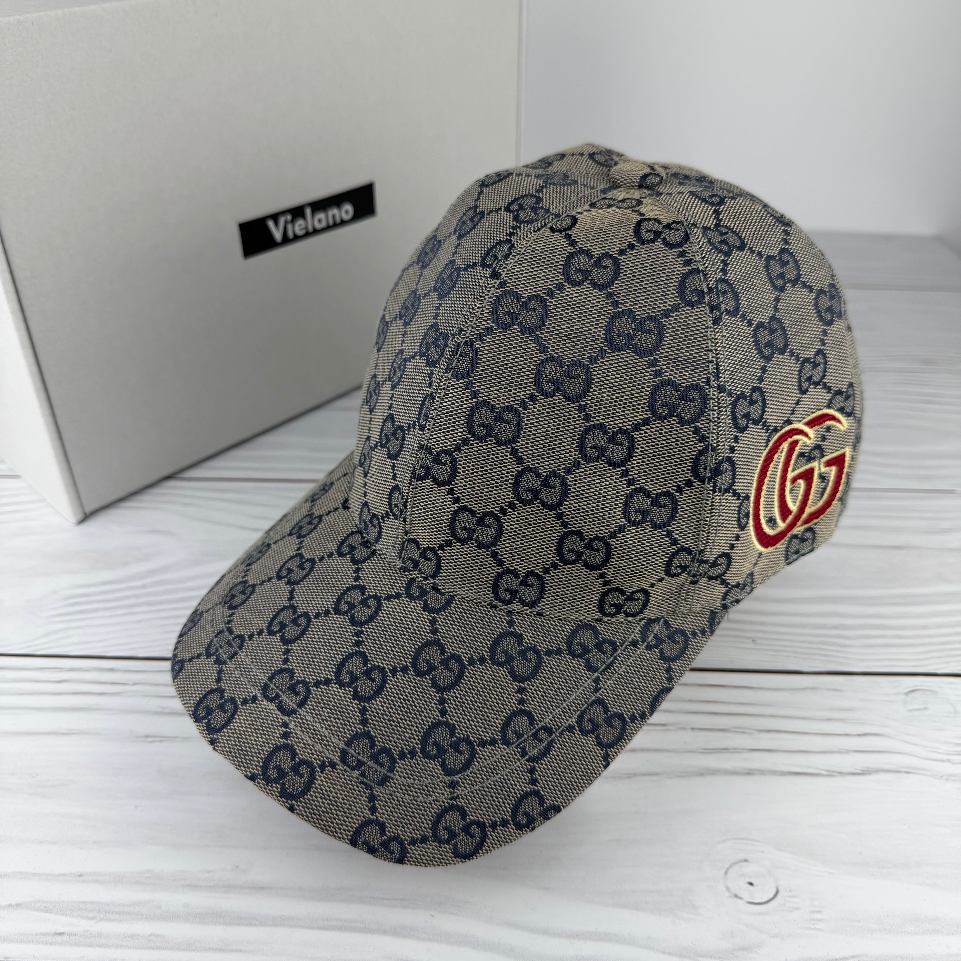 CASQUETTE GG NV SUPER QUALITÉ VN-556
