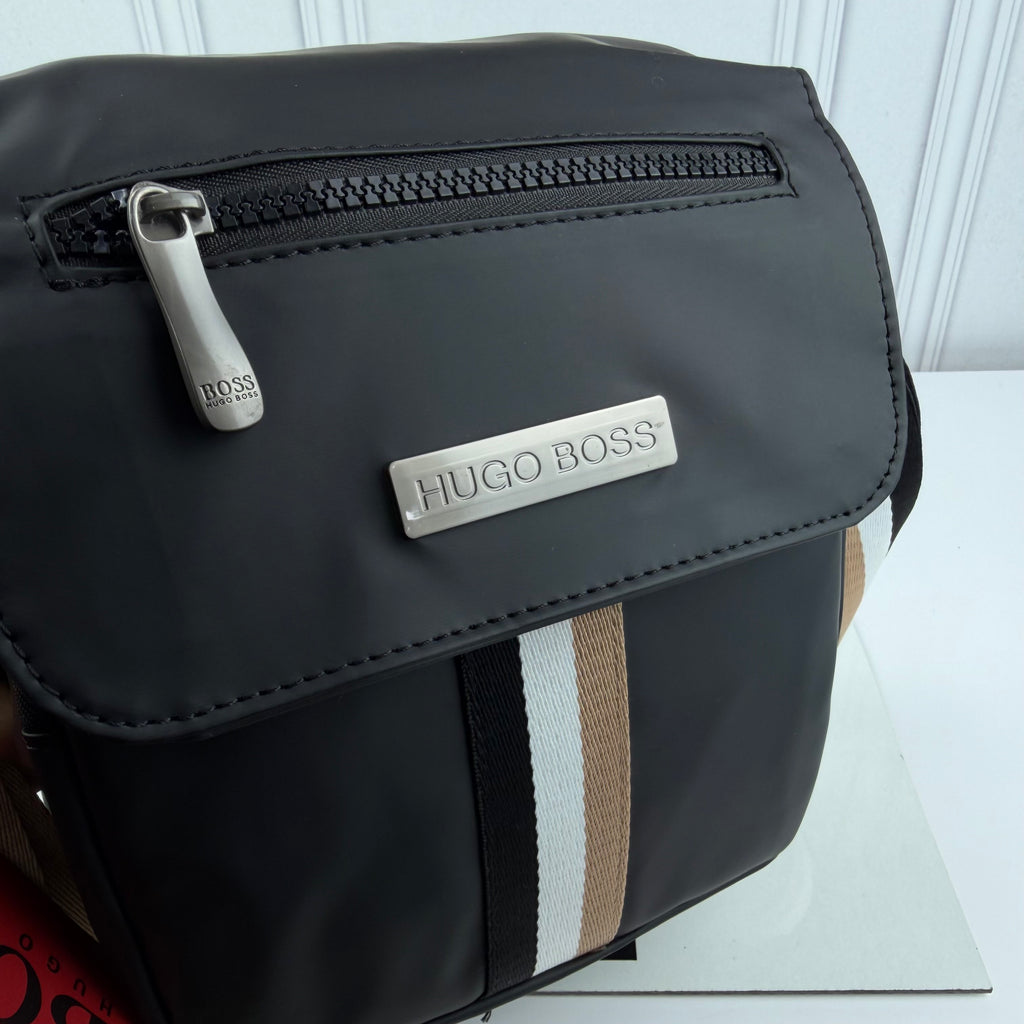 SACOCHE HUGO BOSS QUALITÉ PREMIUM VN-616