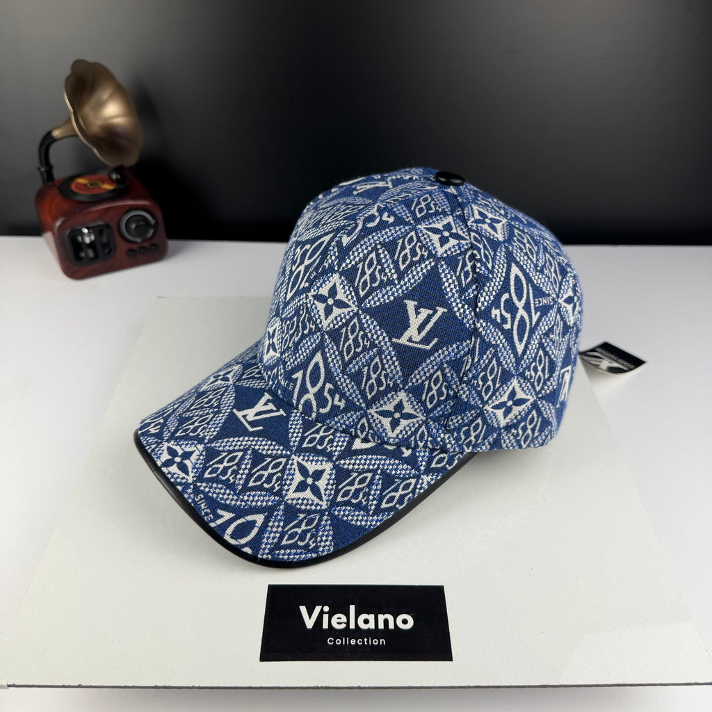 CASQUETTE LV SUPER QUALITÉ VN-525