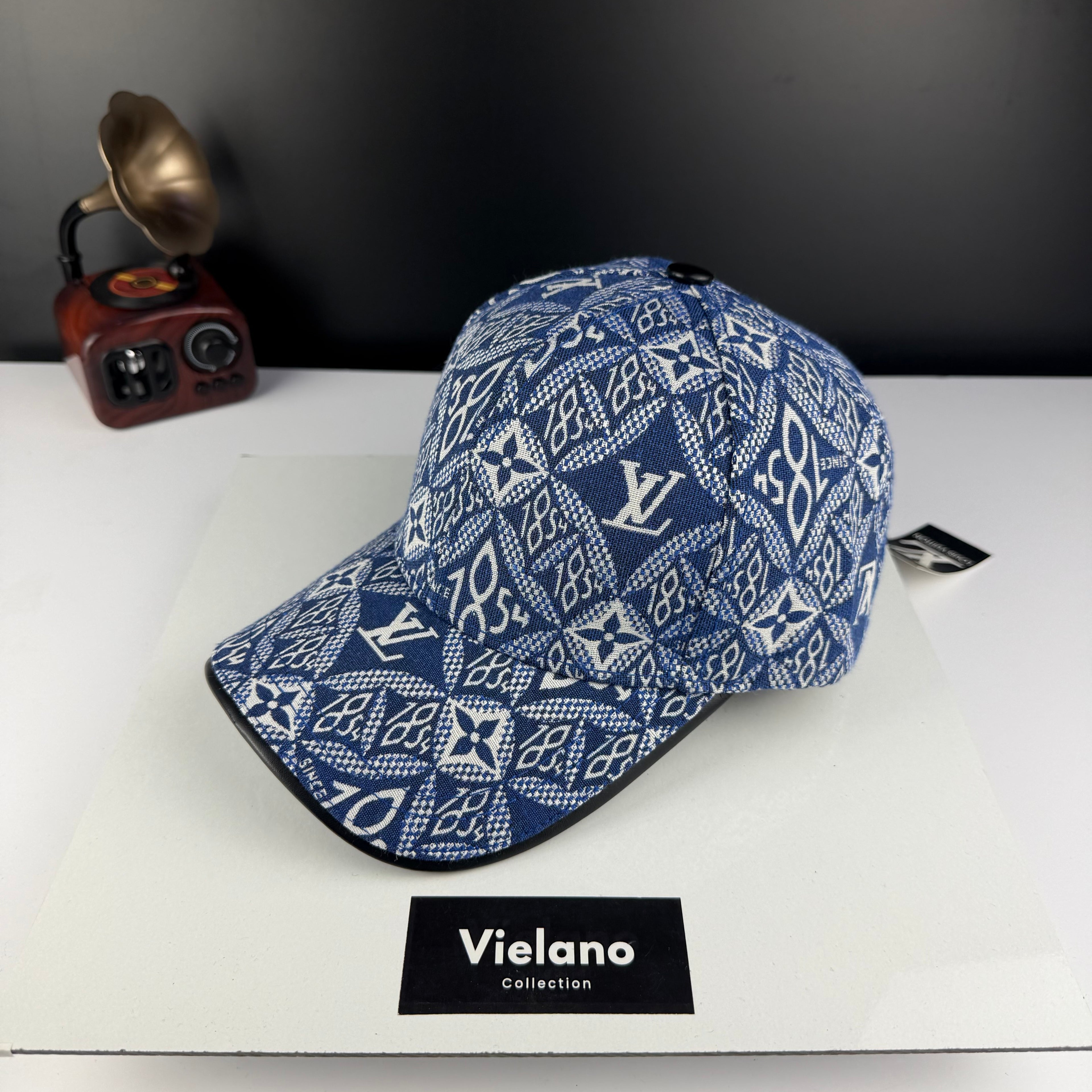CASQUETTE LV SUPER QUALITÉ VN-525