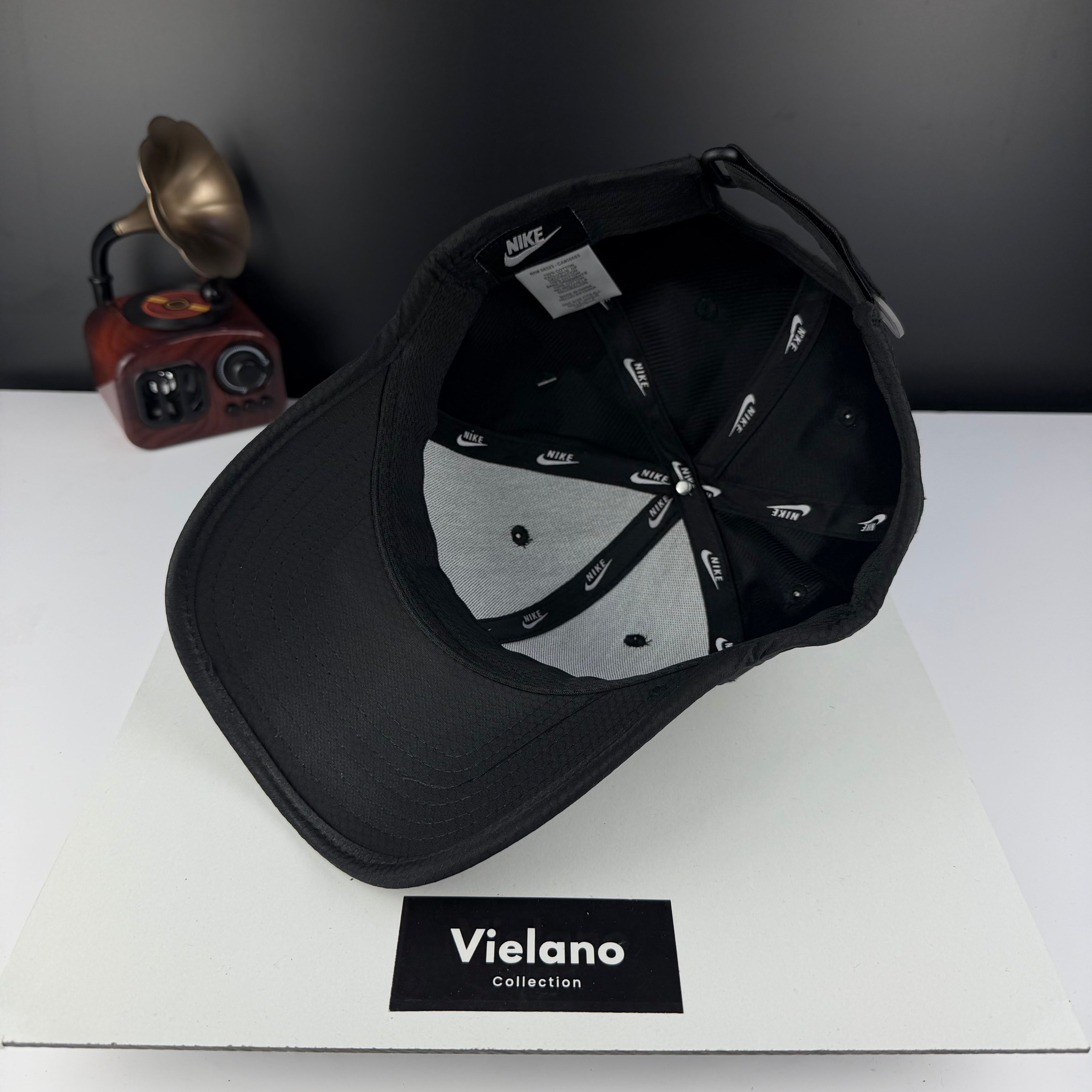 CASQUETTE NIKE SUPER QUALITÉ VN-464