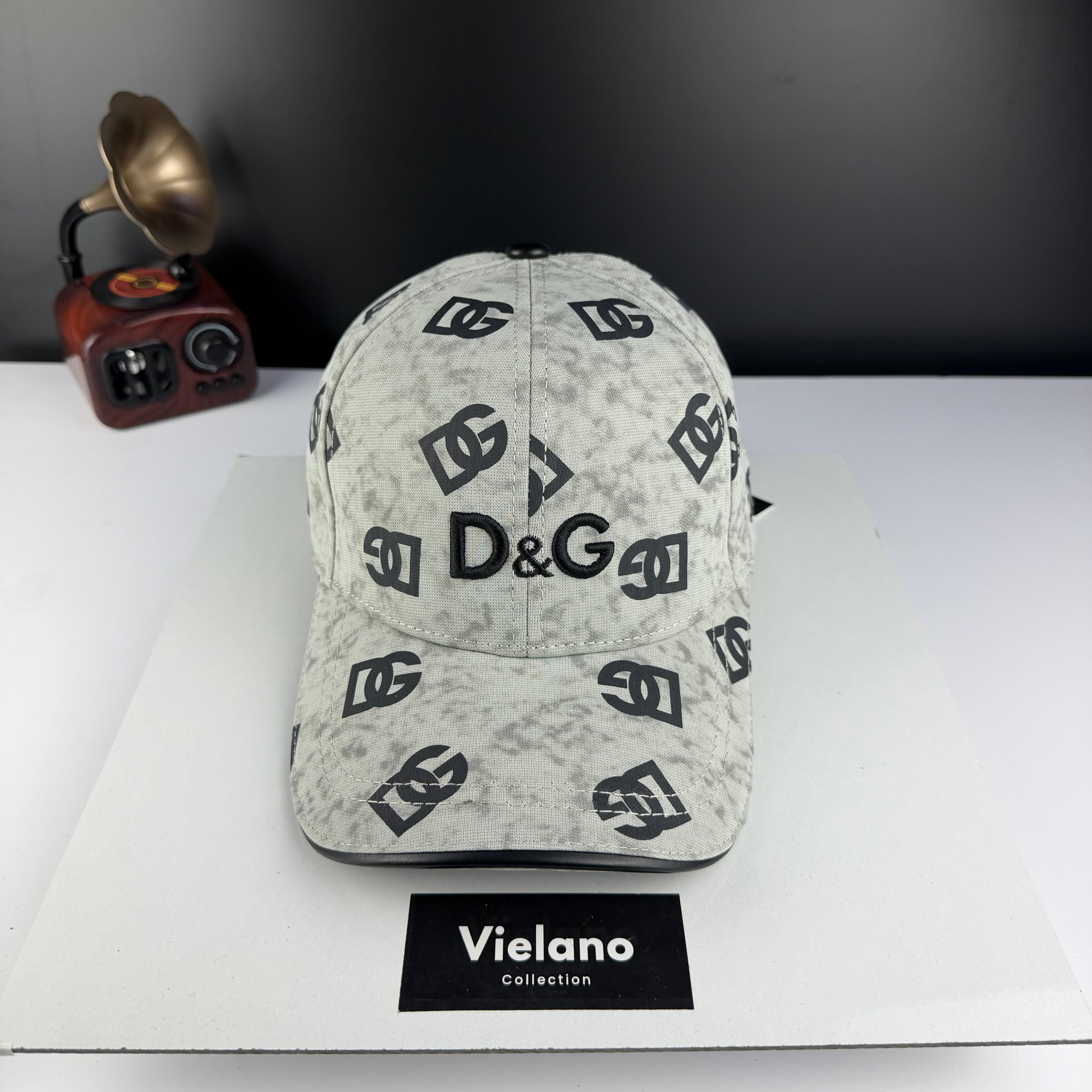CASQUETTE D&G SUPER QUALITÉ VN-506