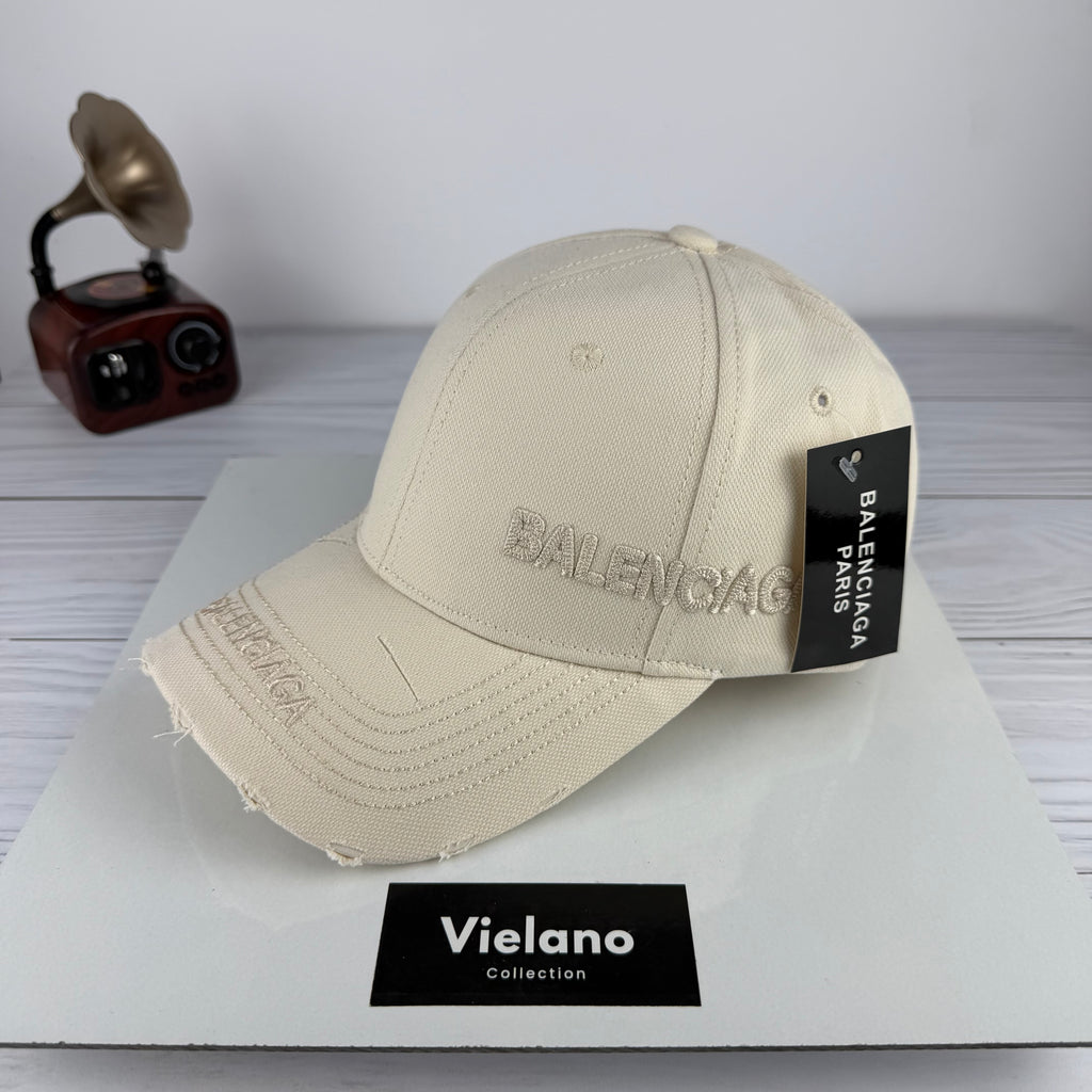 CASQUETTE BALENCIAGA SUPER QUALITÉ VN-535