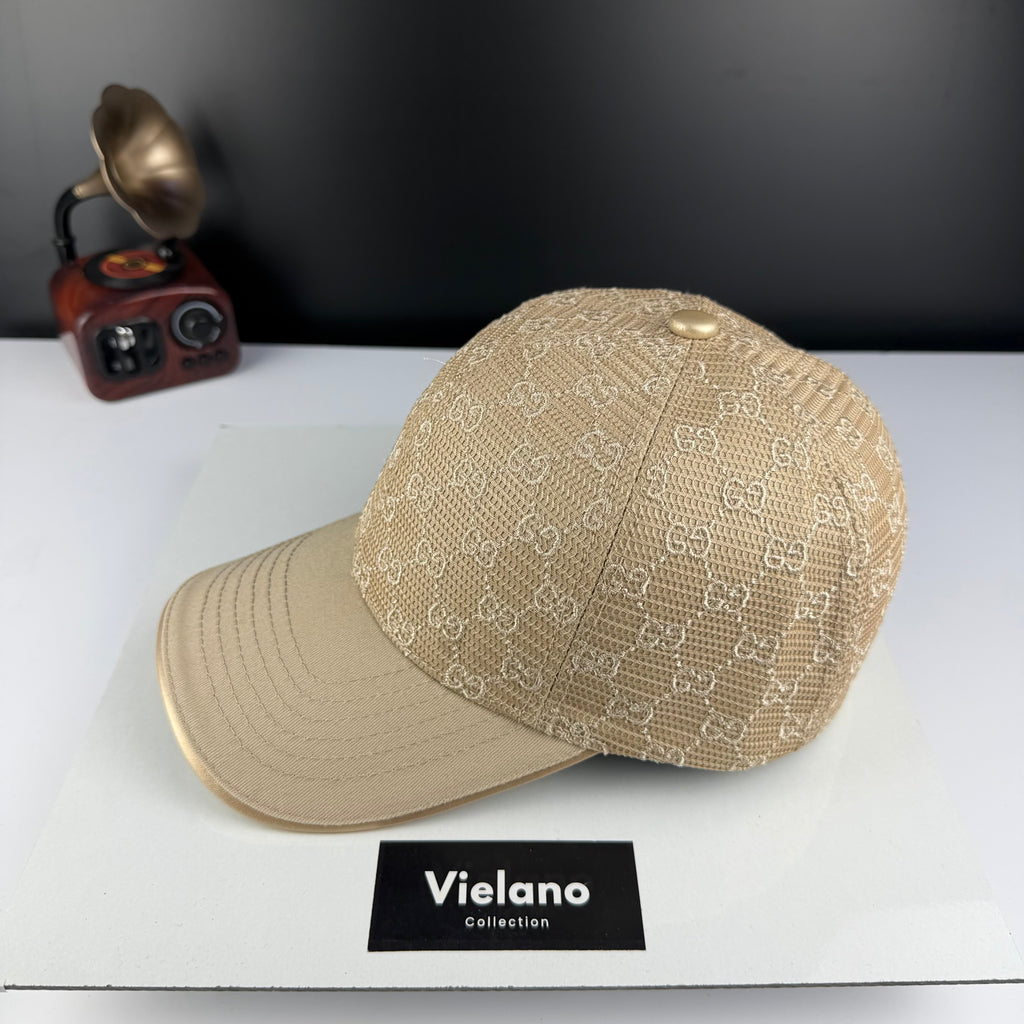 CASQUETTE GG SUPER QUALITÉ VN-512