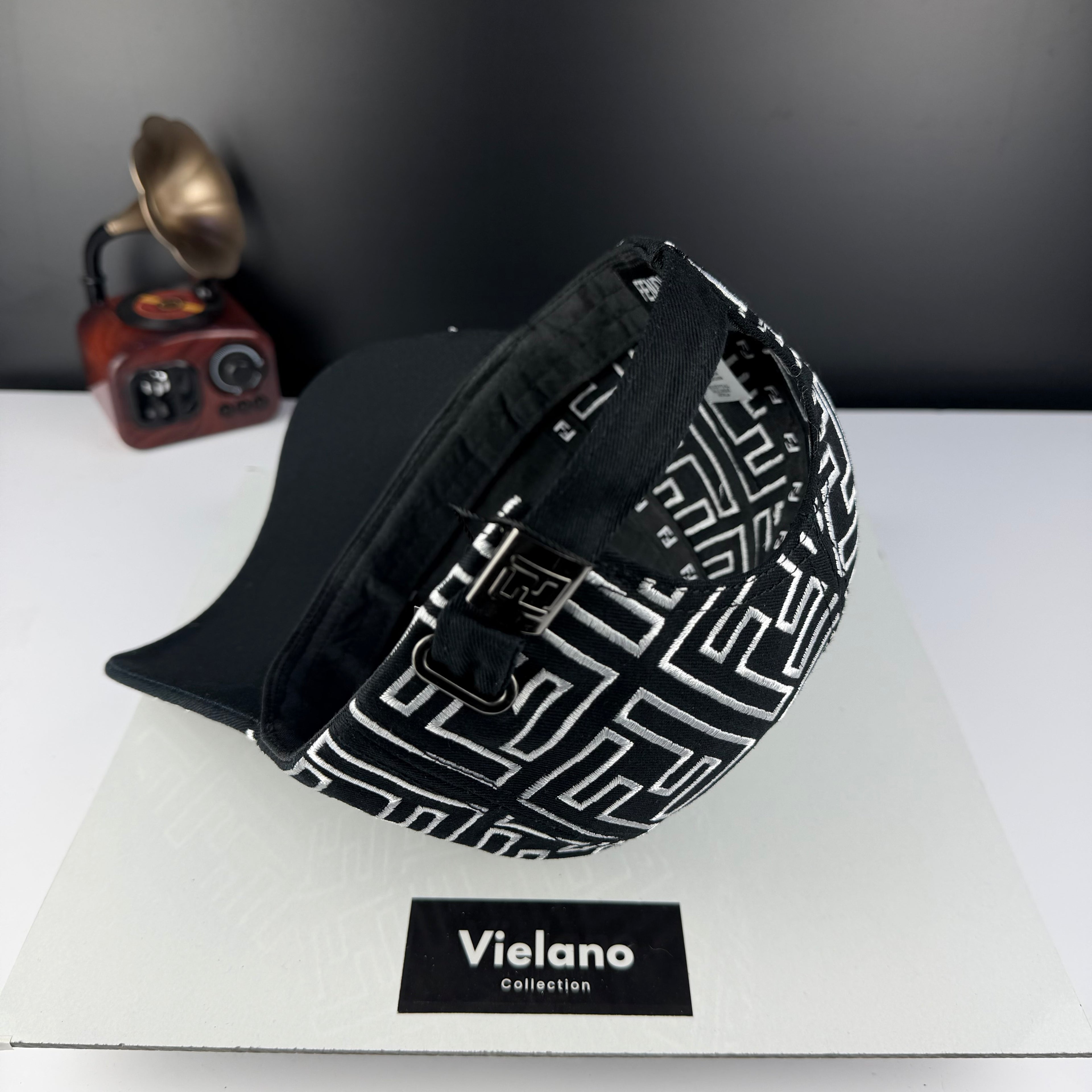 CASQUETTE FENDI SUPER QUALITÉ VN-448