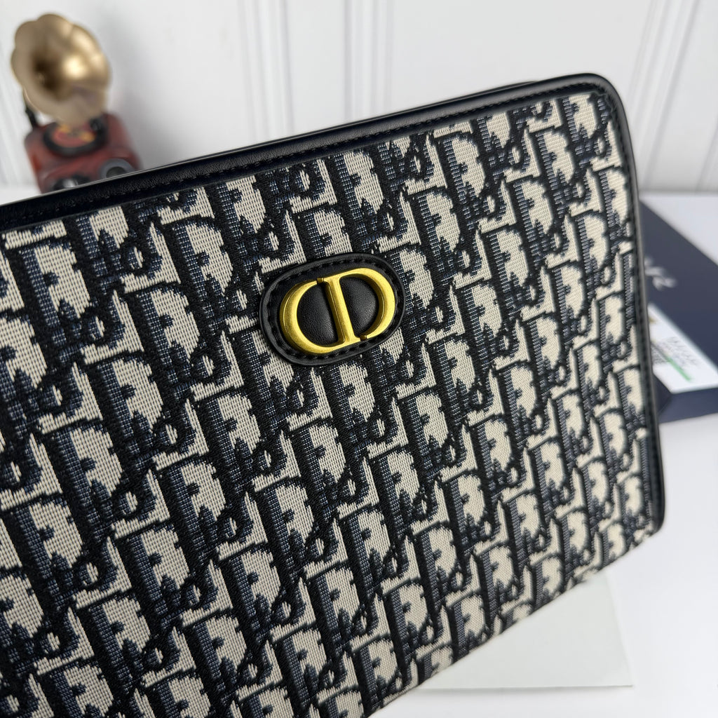 SAC Á MAIN DIOR QUALITÉ PREMIUM AVEC BOX VN-445