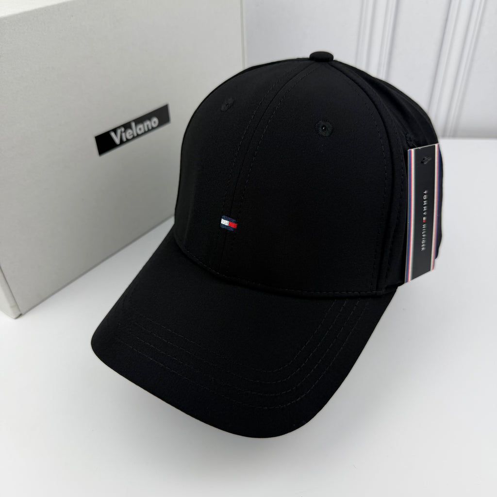 CASQUETTE TOMMY SUPER QUALITÉ VN-600