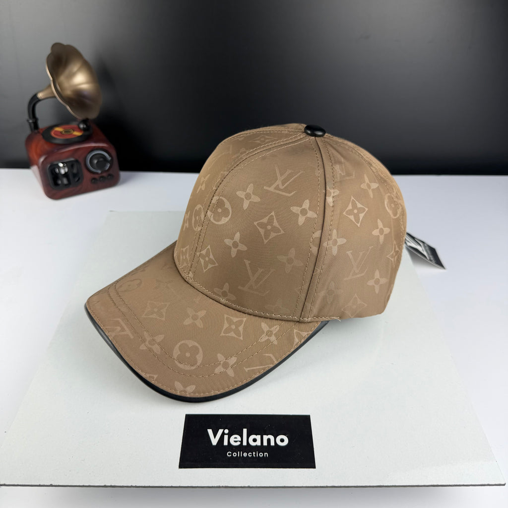 CASQUETTE LV SUPER QUALITÉ VN-504