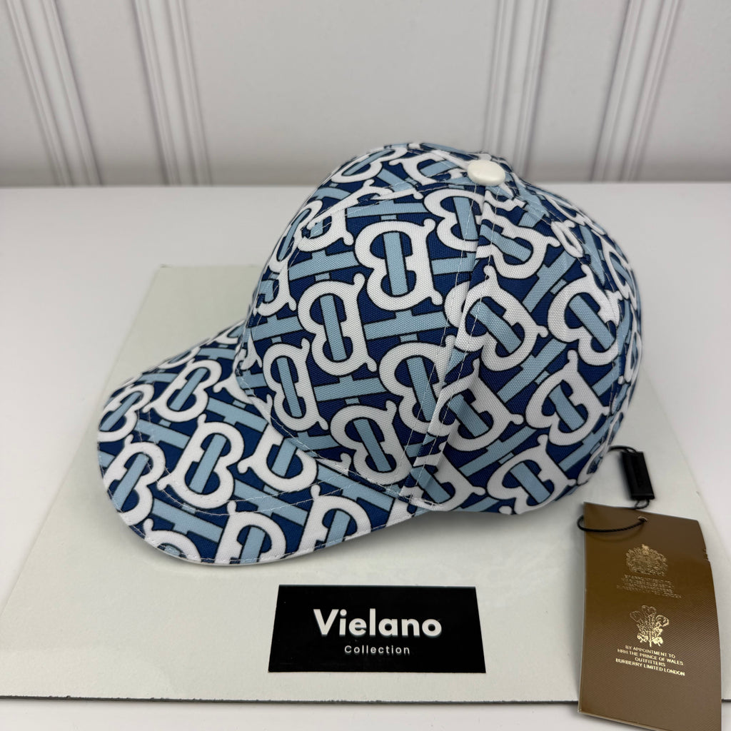 CASQUETTE BURBERRY SUPER QUALITÉ VN-649