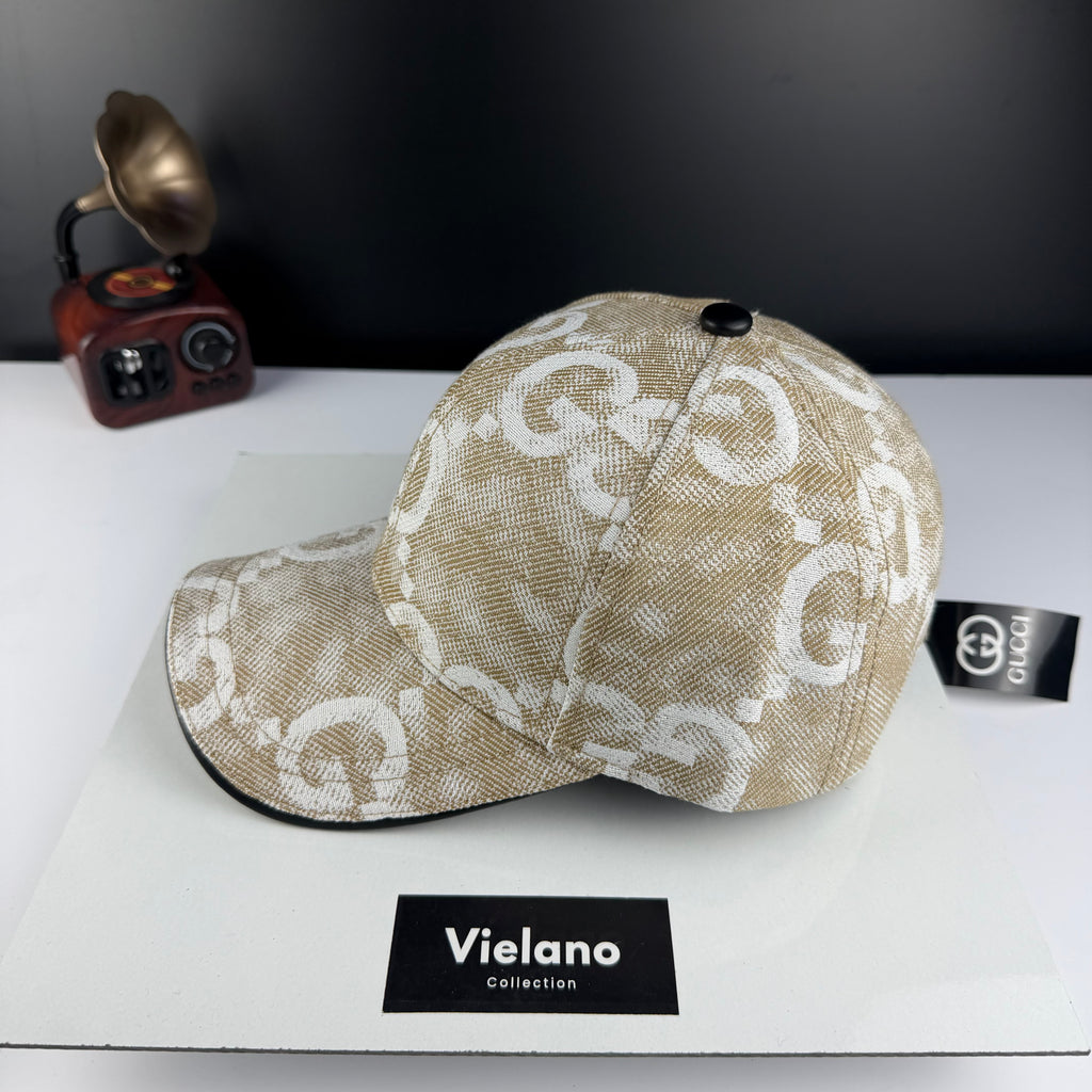 CASQUETTE GG SUPER QUALITÉ VN-486