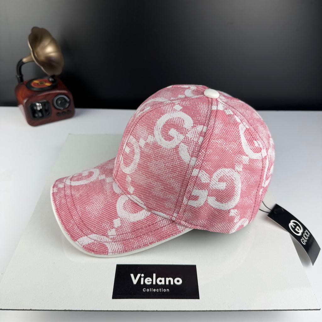 CASQUETTE GG SUPER QUALITÉ VN-488