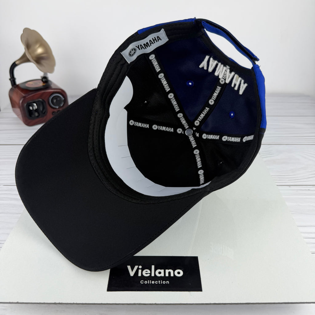 CASQUETTE YAMAHA SUPER QUALITÉ VN-547