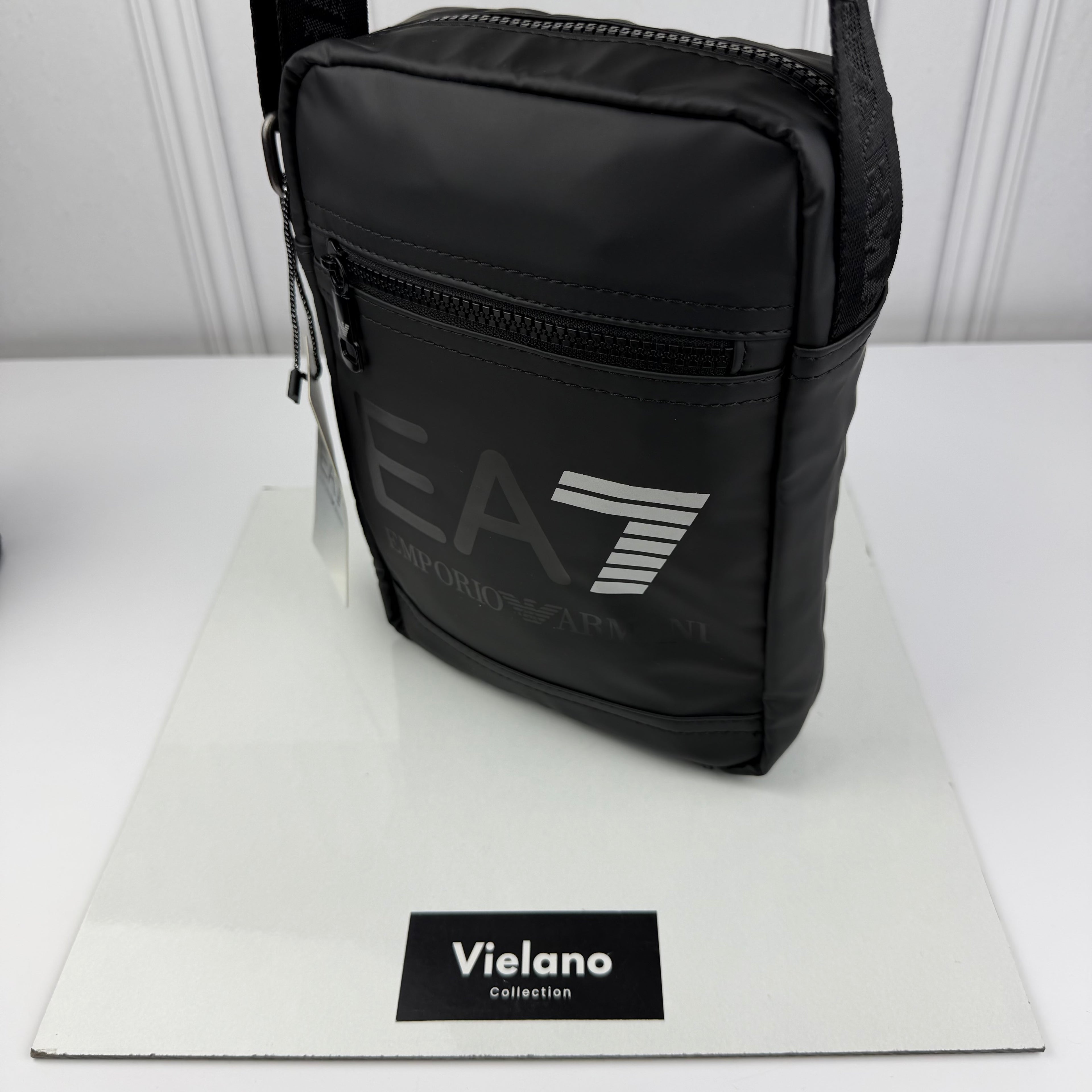 SACOCHE EA7 QUALITÉ PREMIUM VN-621