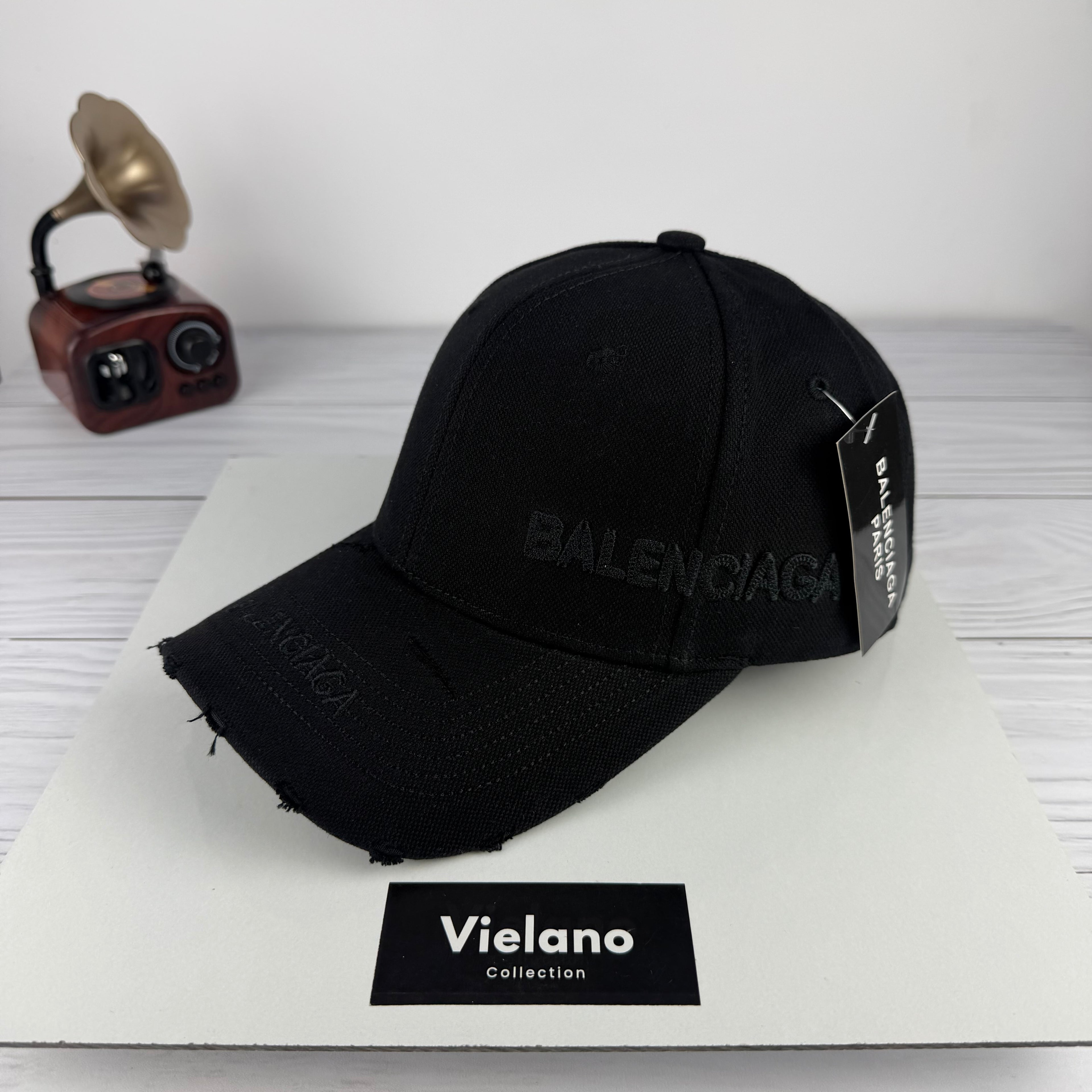CASQUETTE BALENCIAGA SUPER QUALITÉ VN-533