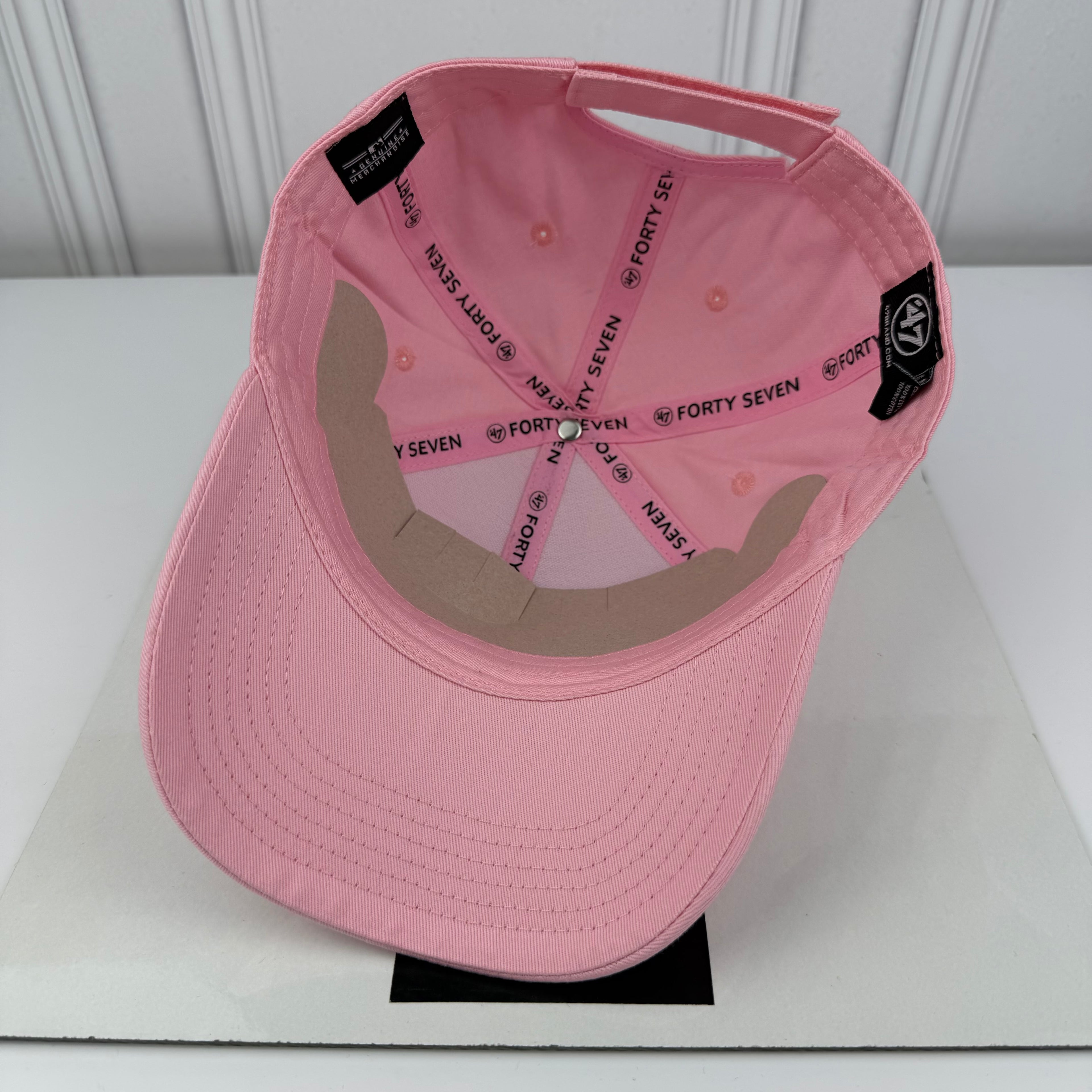 CASQUETTE NY EDITION 47 SUPER QUALITÉ VN-658