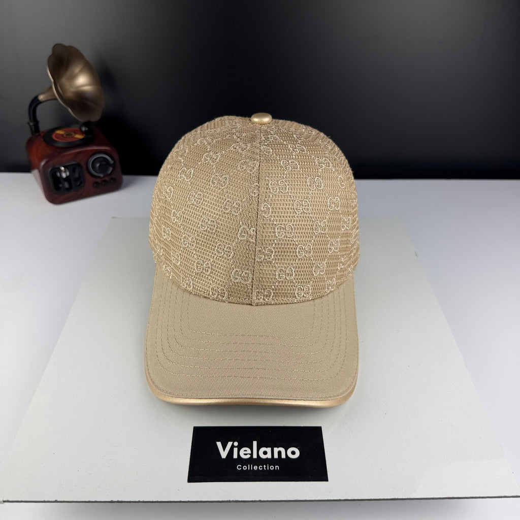 CASQUETTE GG SUPER QUALITÉ VN-512