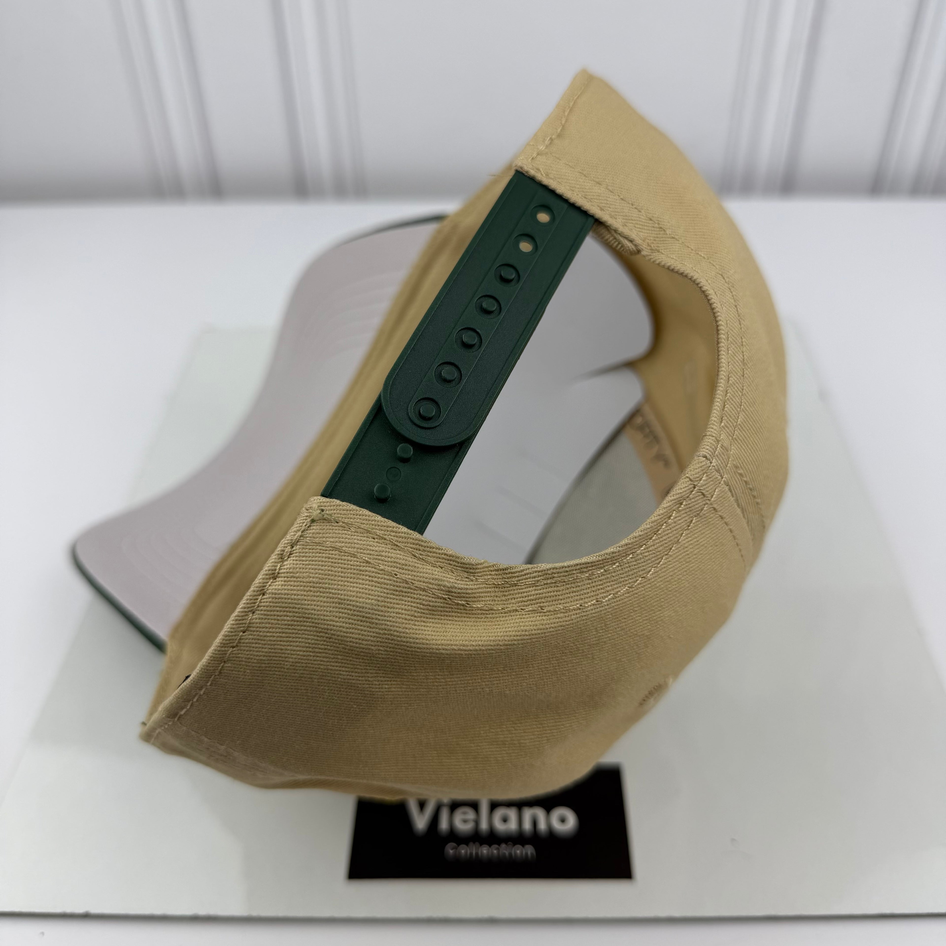 CASQUETTE NW ERA Athletics ANV 50 ÉDITION QUALITÉ PREMIUM VN-593