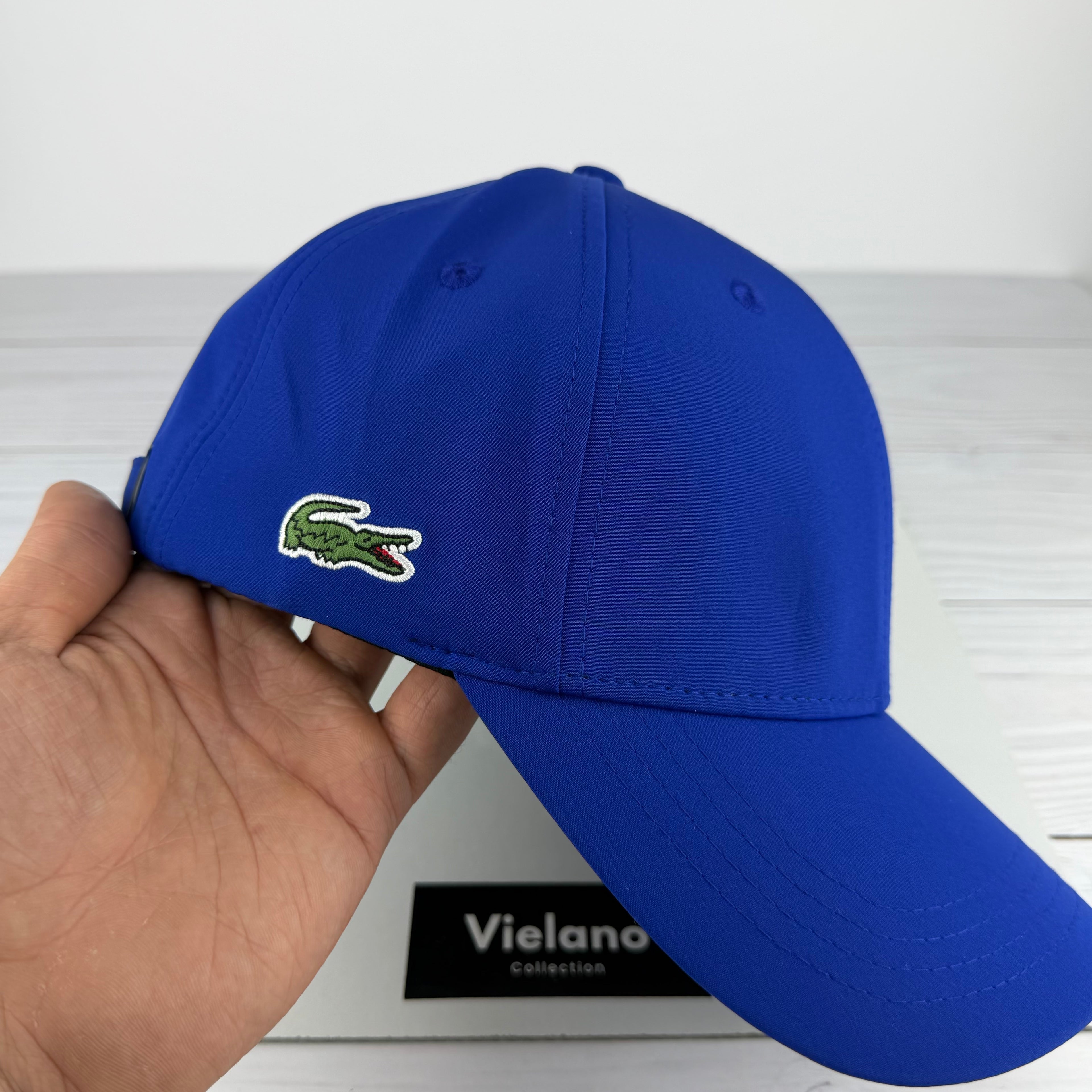 CASQUETTE LACOSTE SUPER QUALITÉ VN-573