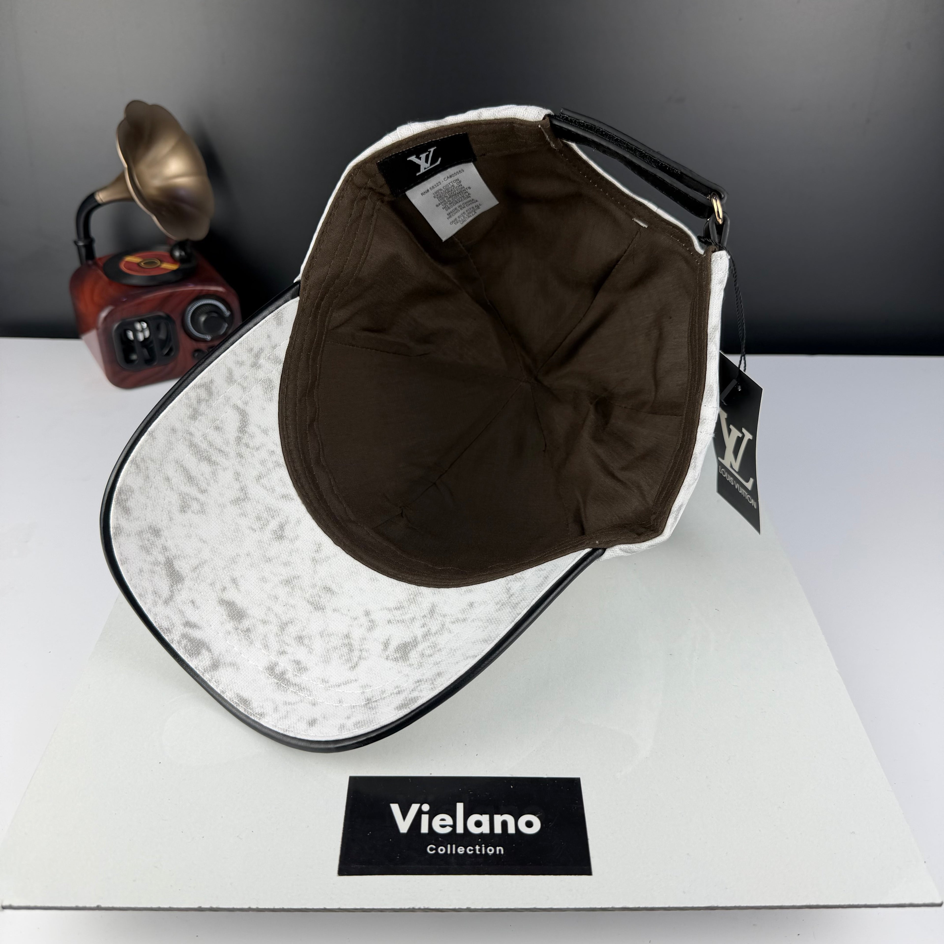 CASQUETTE LV SUPER QUALITÉ VN-457