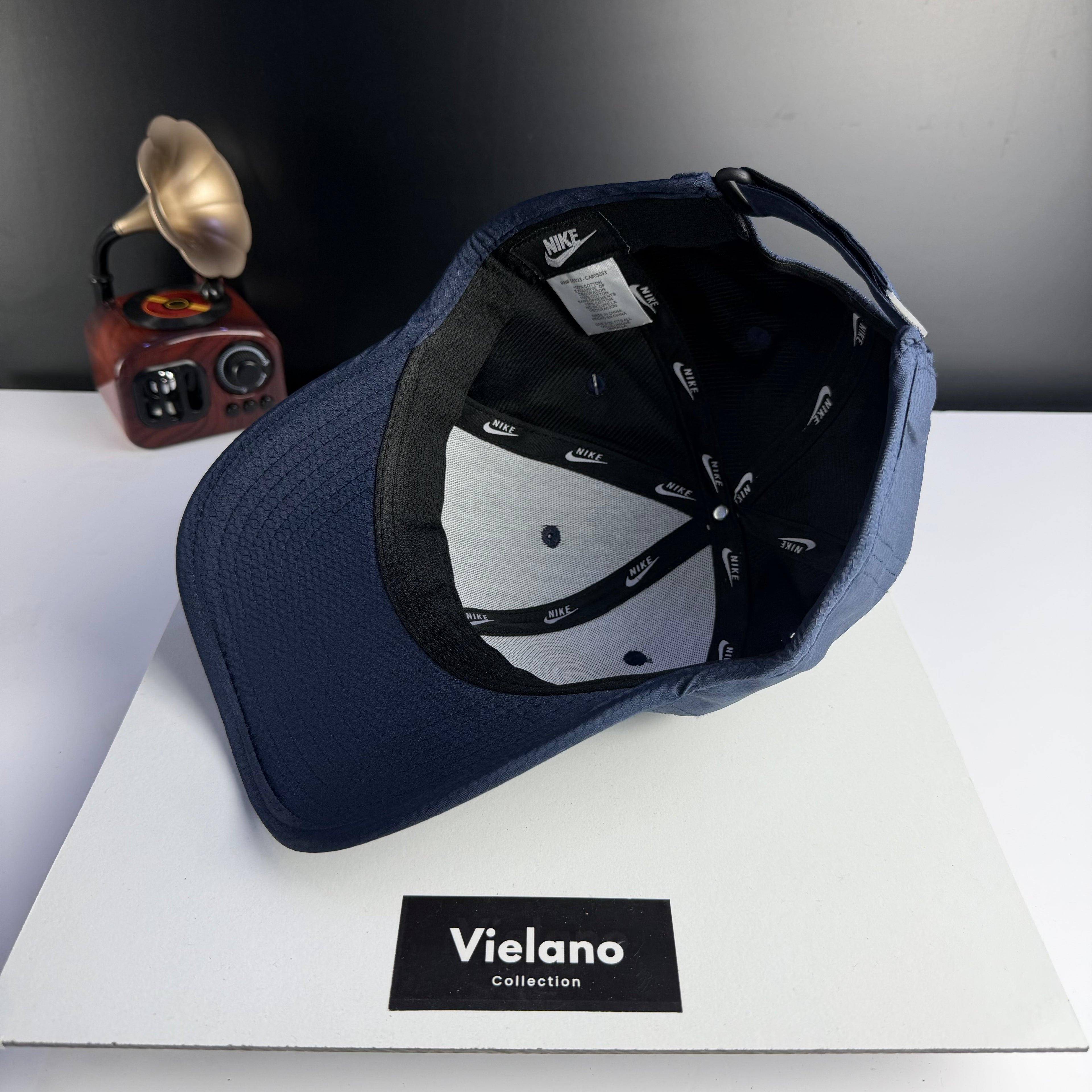 CASQUETTE NIKE SUPER QUALITÉ VN-465