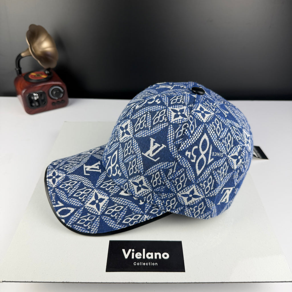 CASQUETTE LV SUPER QUALITÉ VN-525