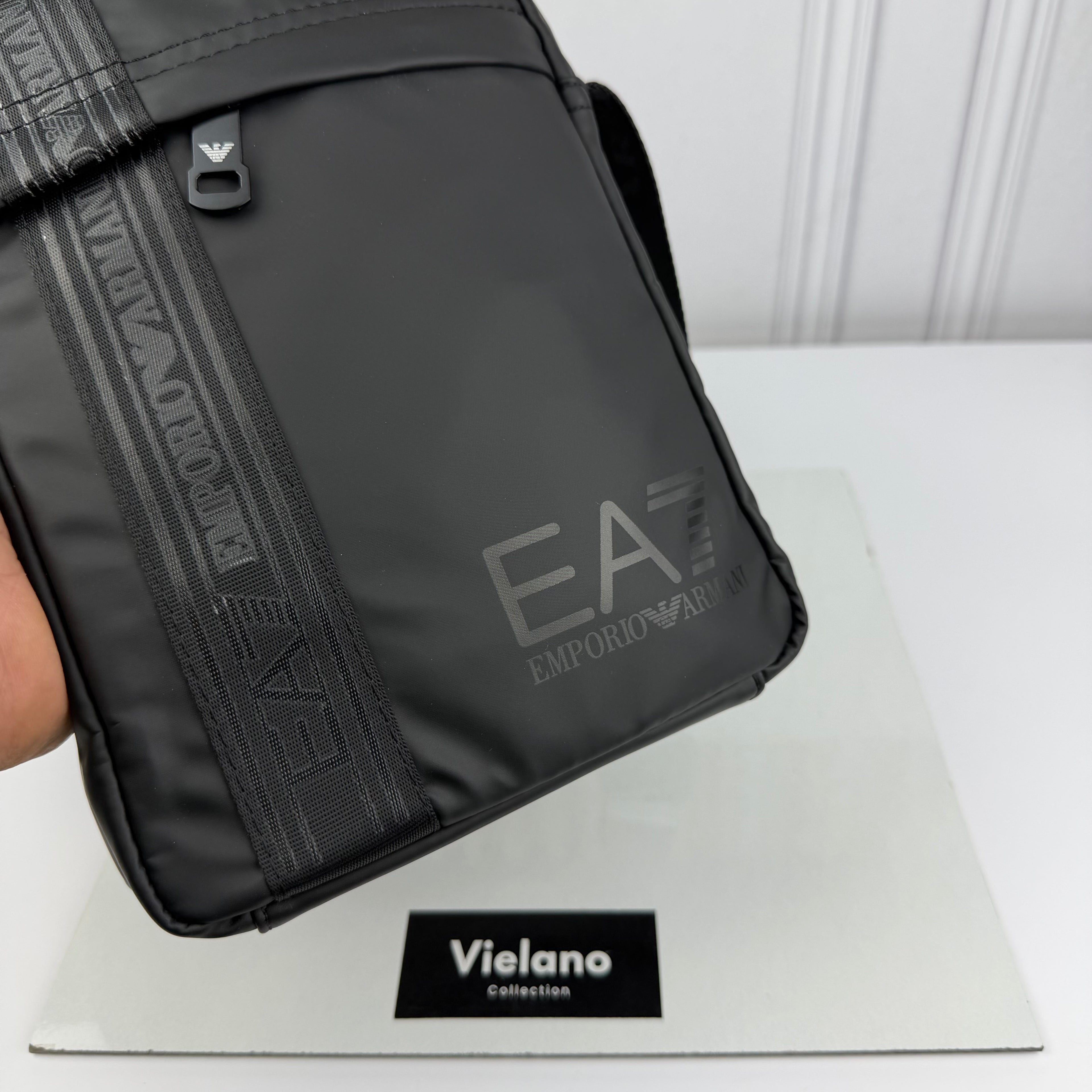 SACOCHE EA7 QUALITÉ PREMIUM VN-623