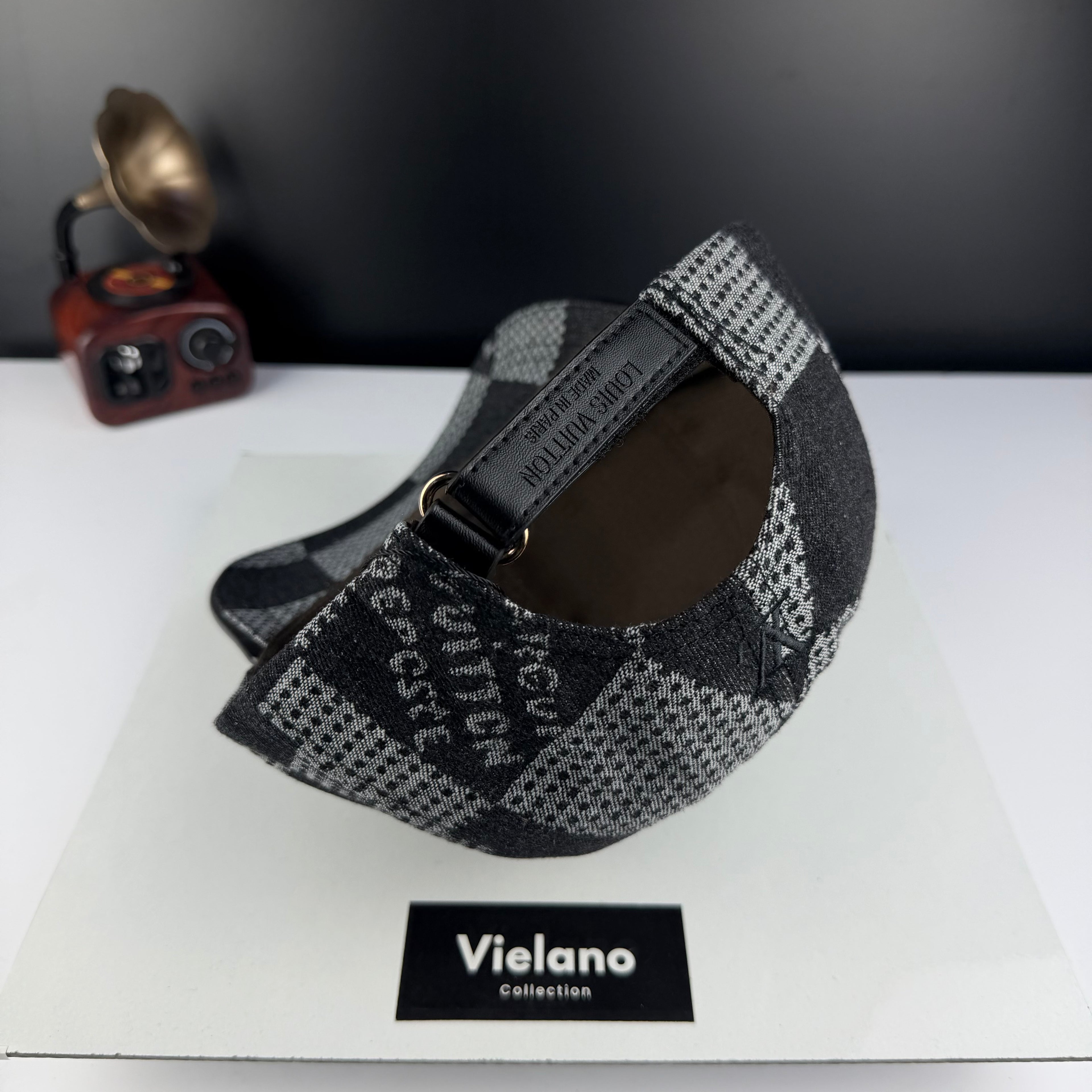 CASQUETTE LV SUPER QUALITÉ VN-521